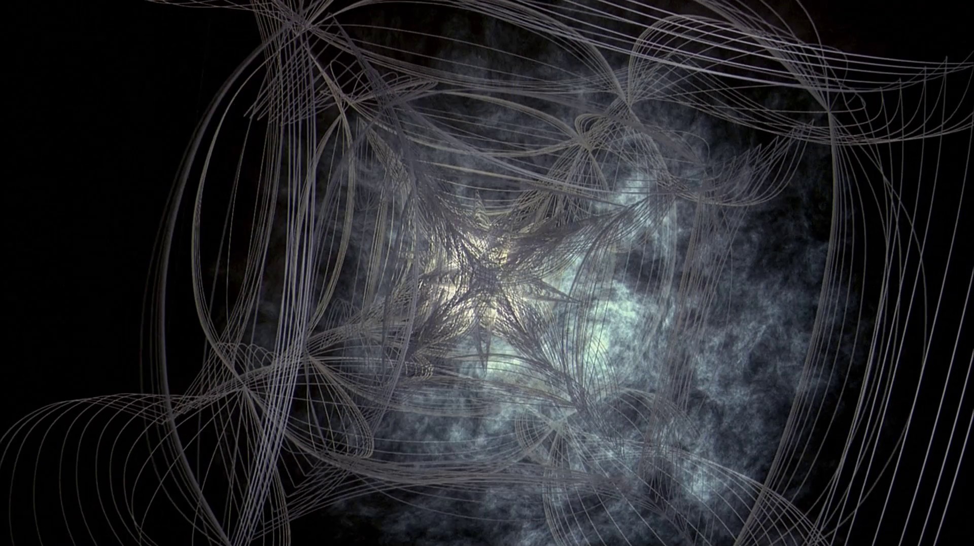 Cube²: Hypercube (2002) —  shot,  lighting