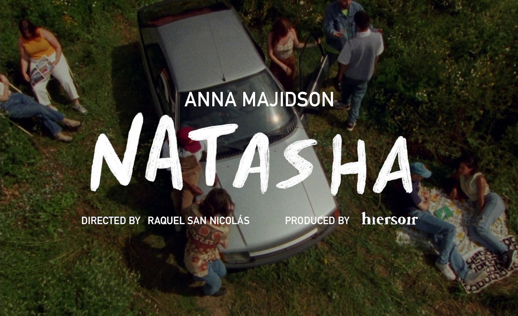 Natasha (2021) —  shot,  lighting