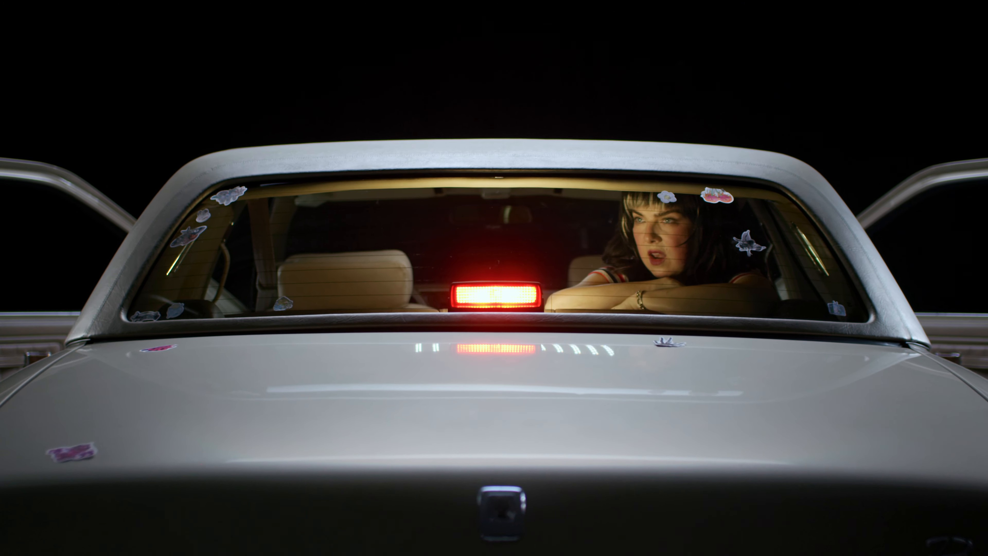 Blink Twice (2024) —  shot,  lighting