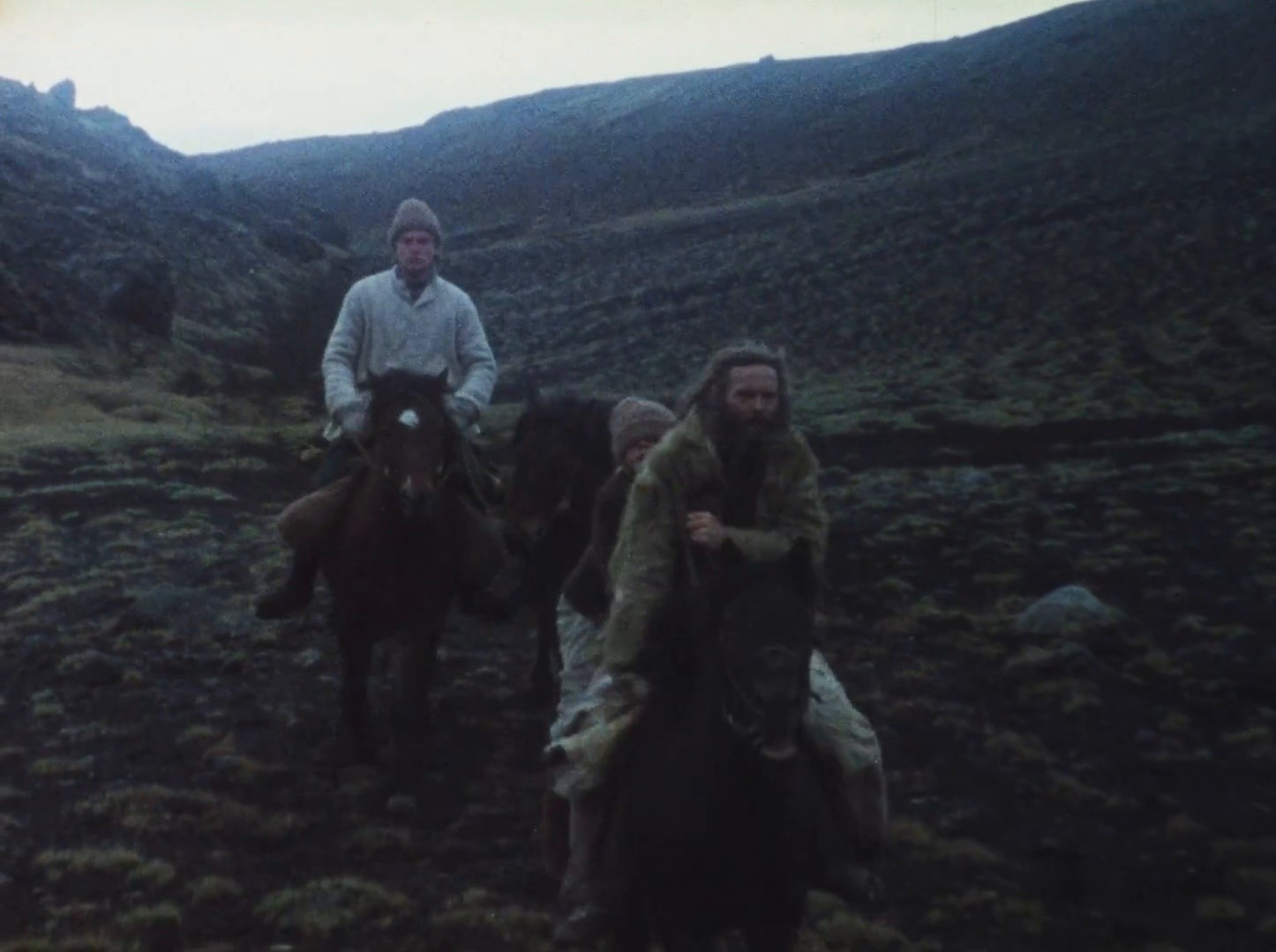 Sóley (1982) —  shot,  lighting