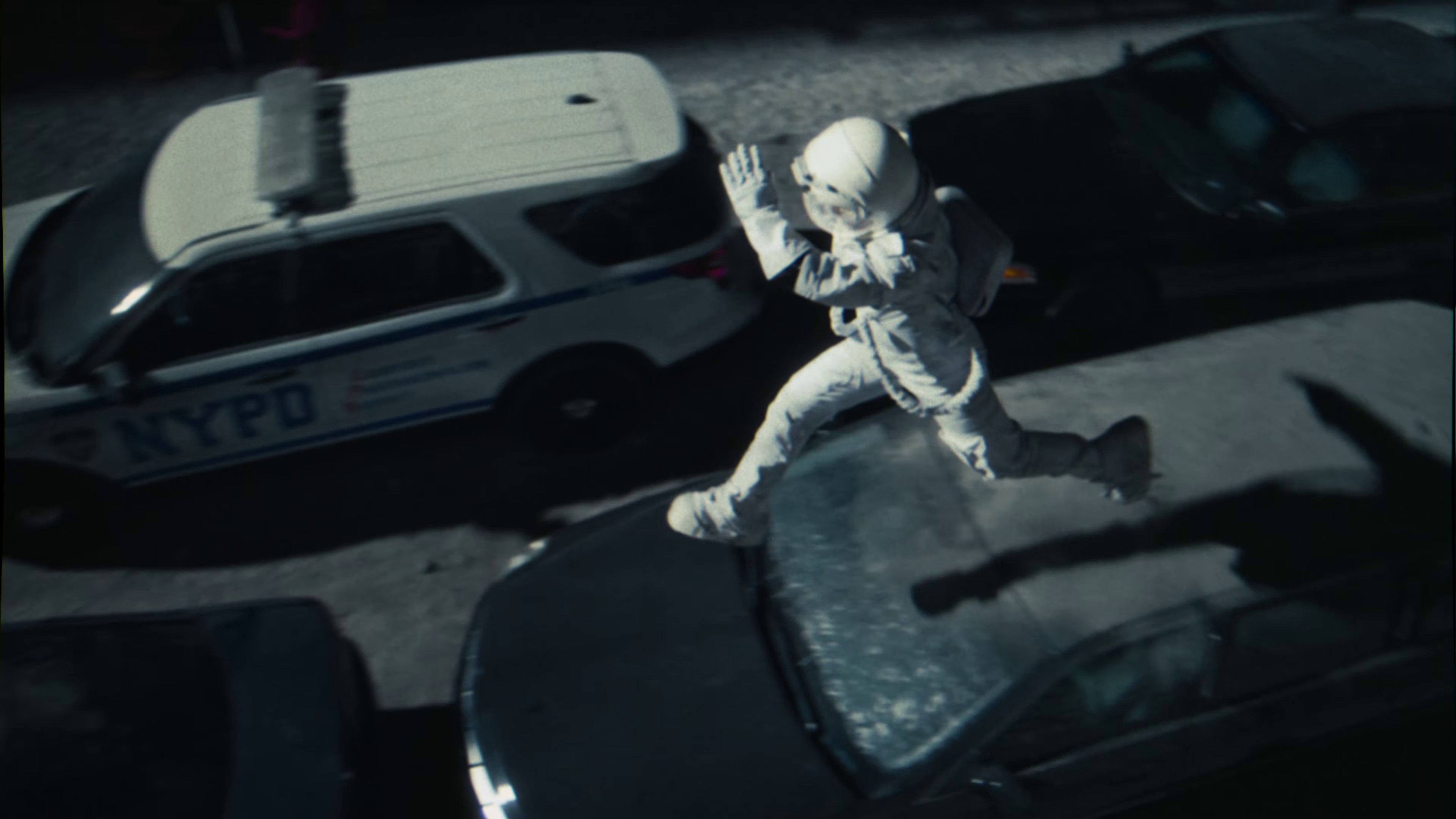 Libre (2022) —  shot,  lighting