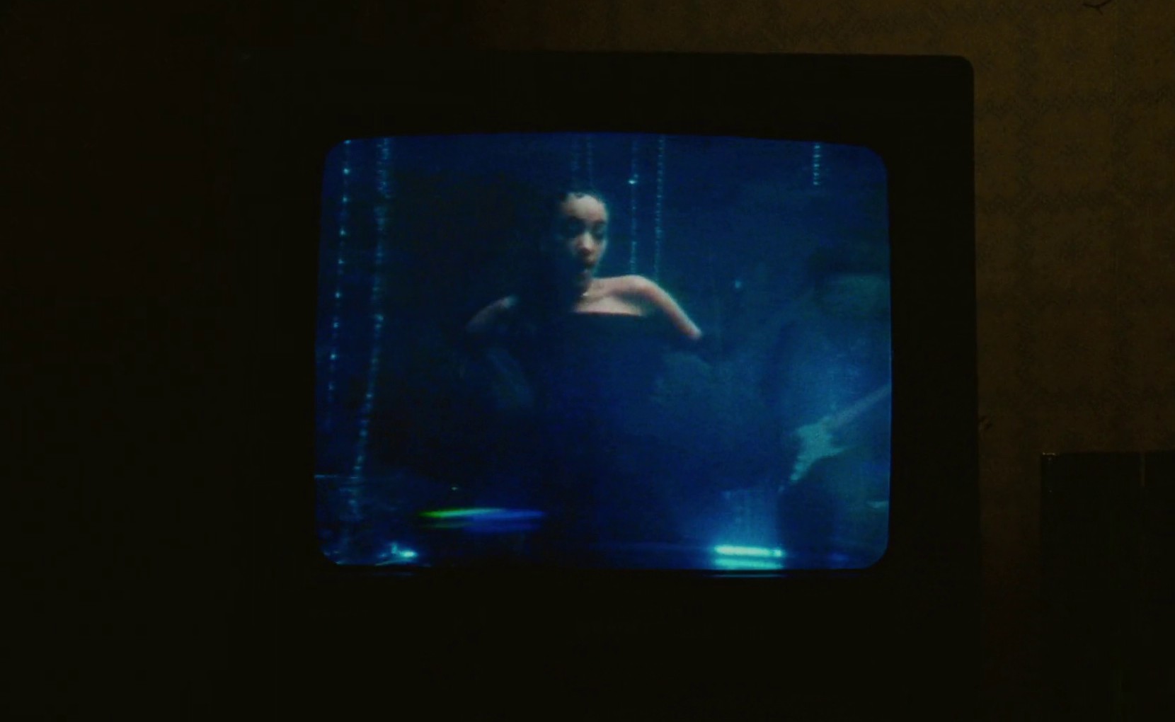 What They Called Me (2020) —  shot,  lighting