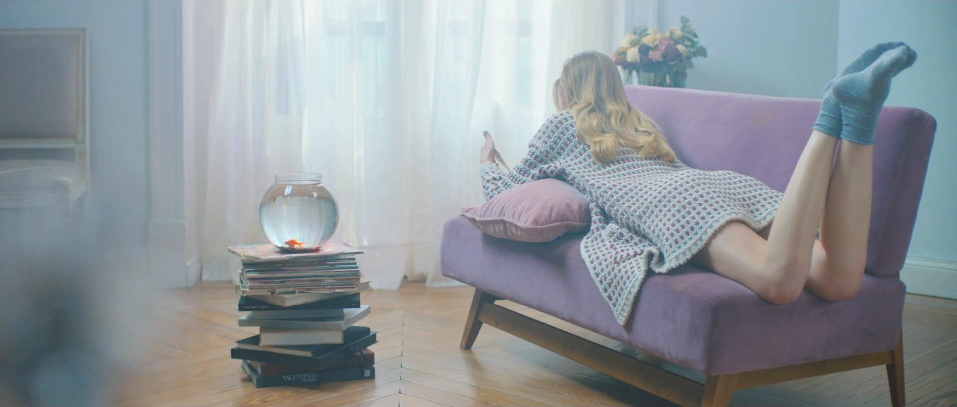 TRESemmé (2016) —  shot,  lighting