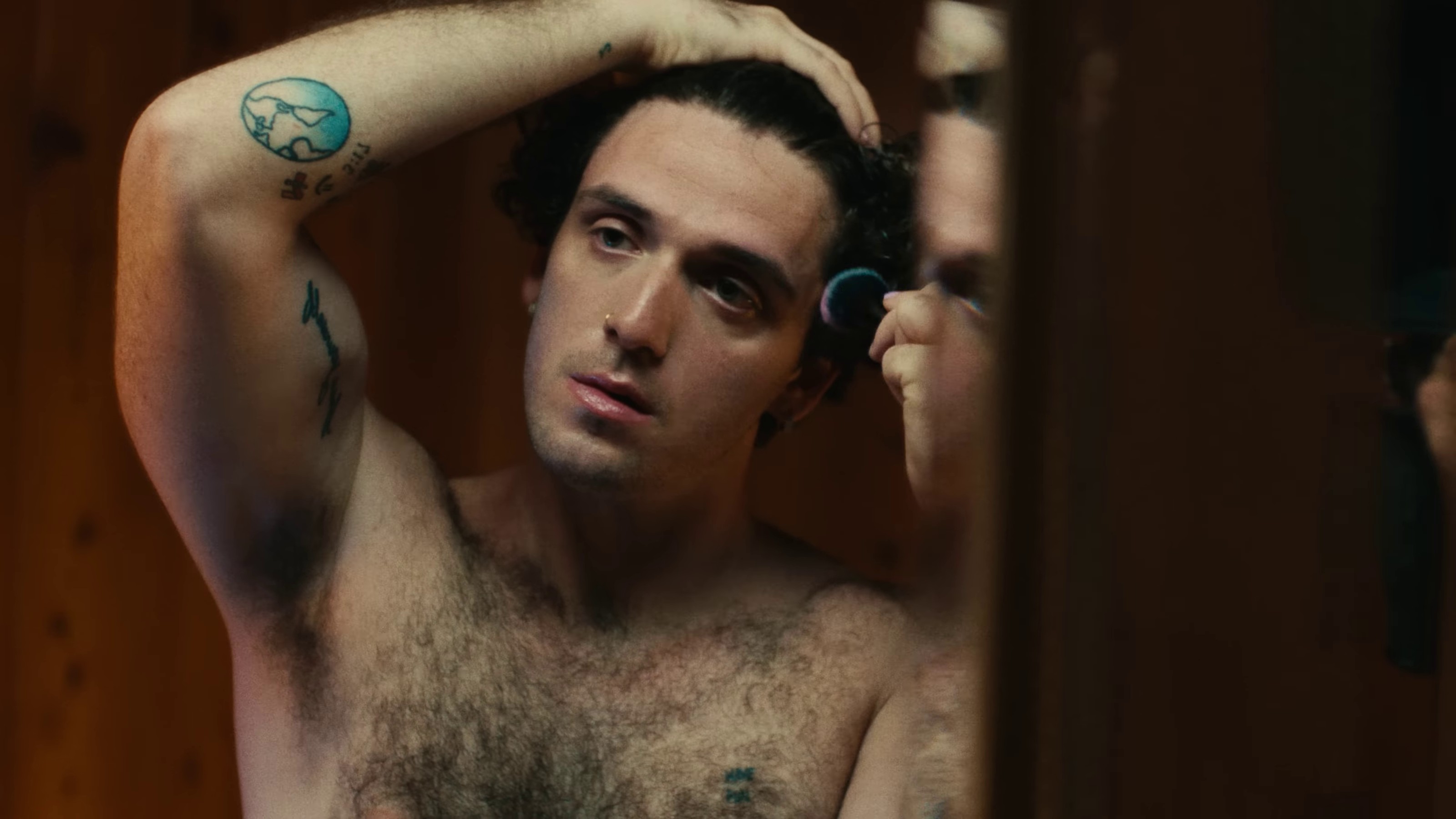 Love U Like That (2023) —  shot,  lighting