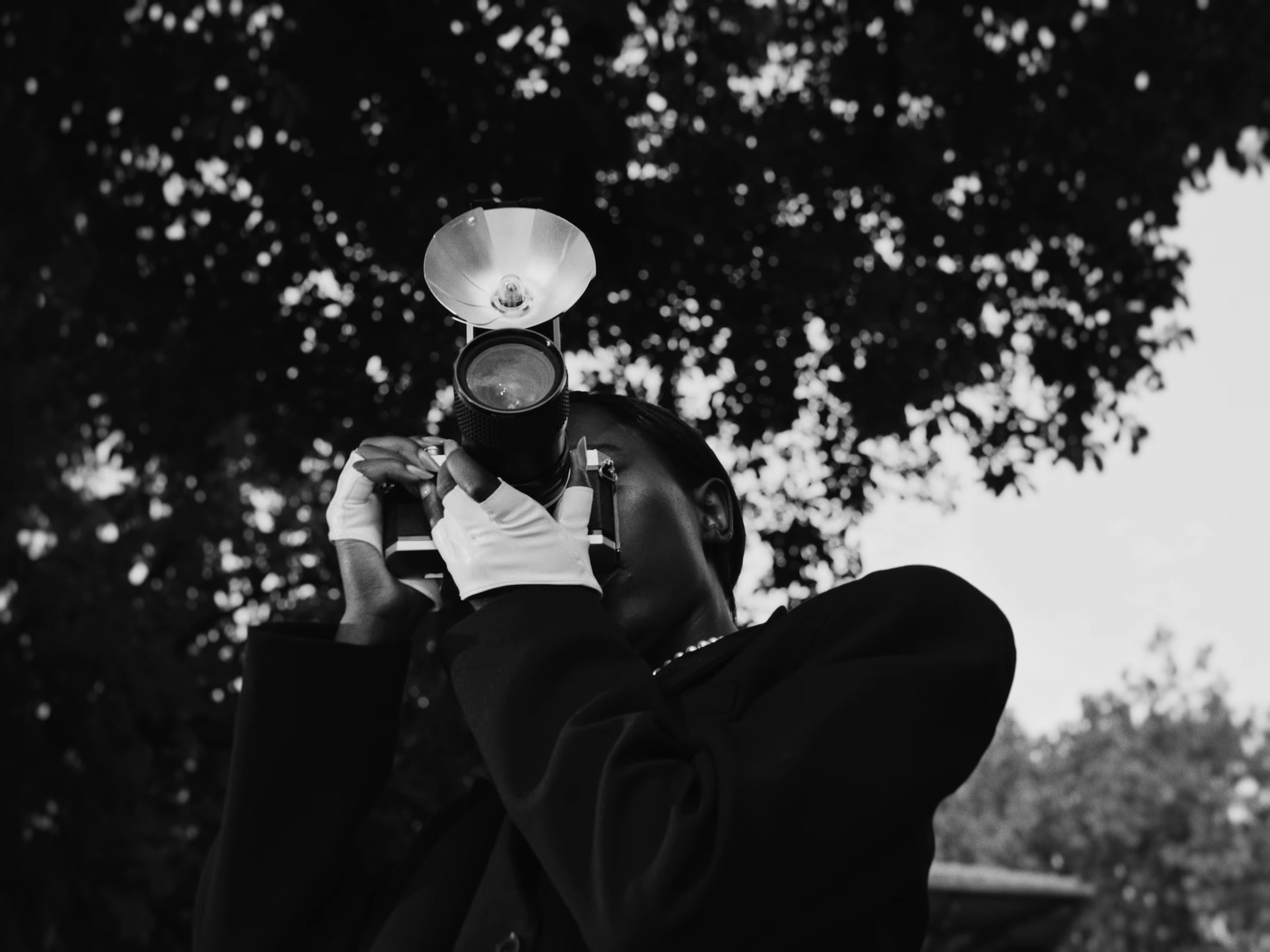 Azucar (2025) —  shot,  lighting