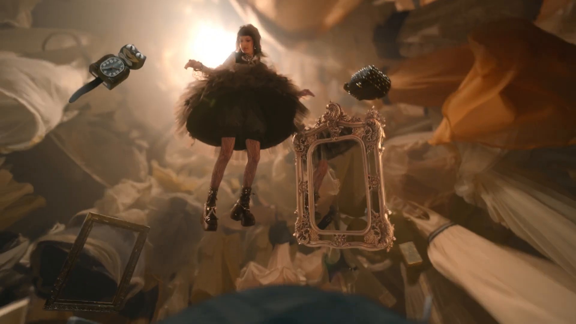 Find Your Aesthetic Pinterest It’s Possible (2024) —  shot,  lighting