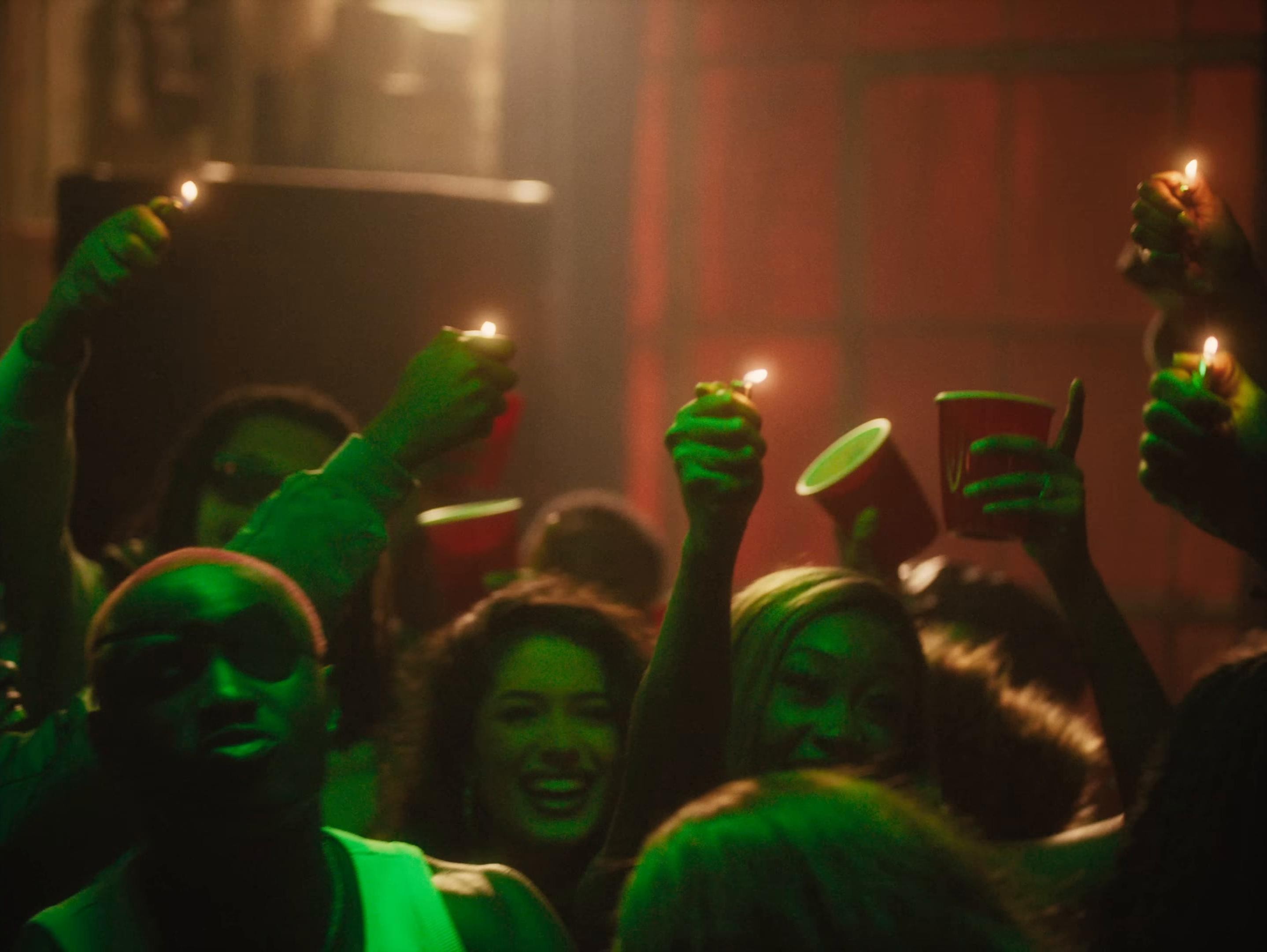 Dudu (2025) —  shot,  lighting