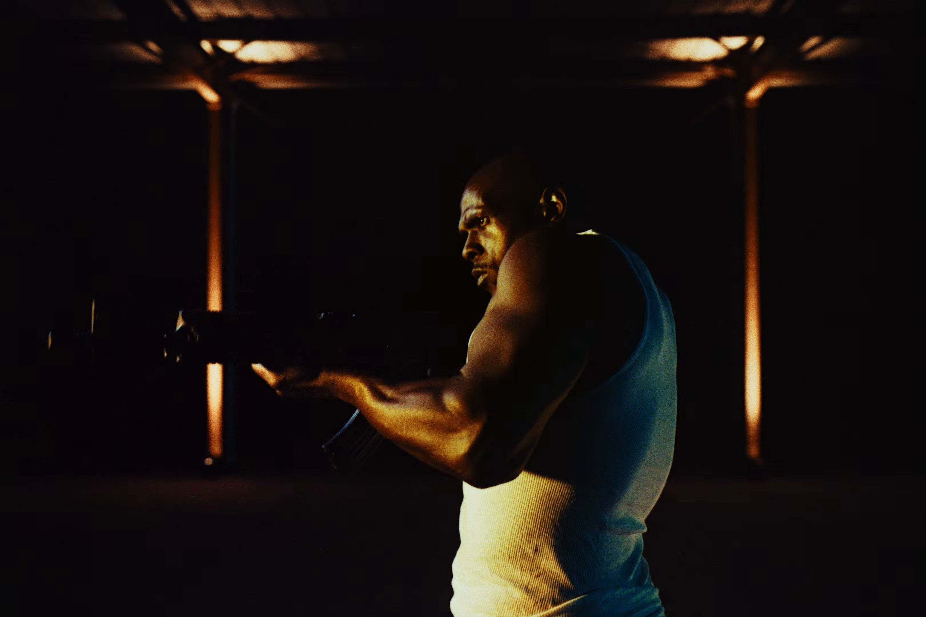 Two Six (2026) —  shot,  lighting