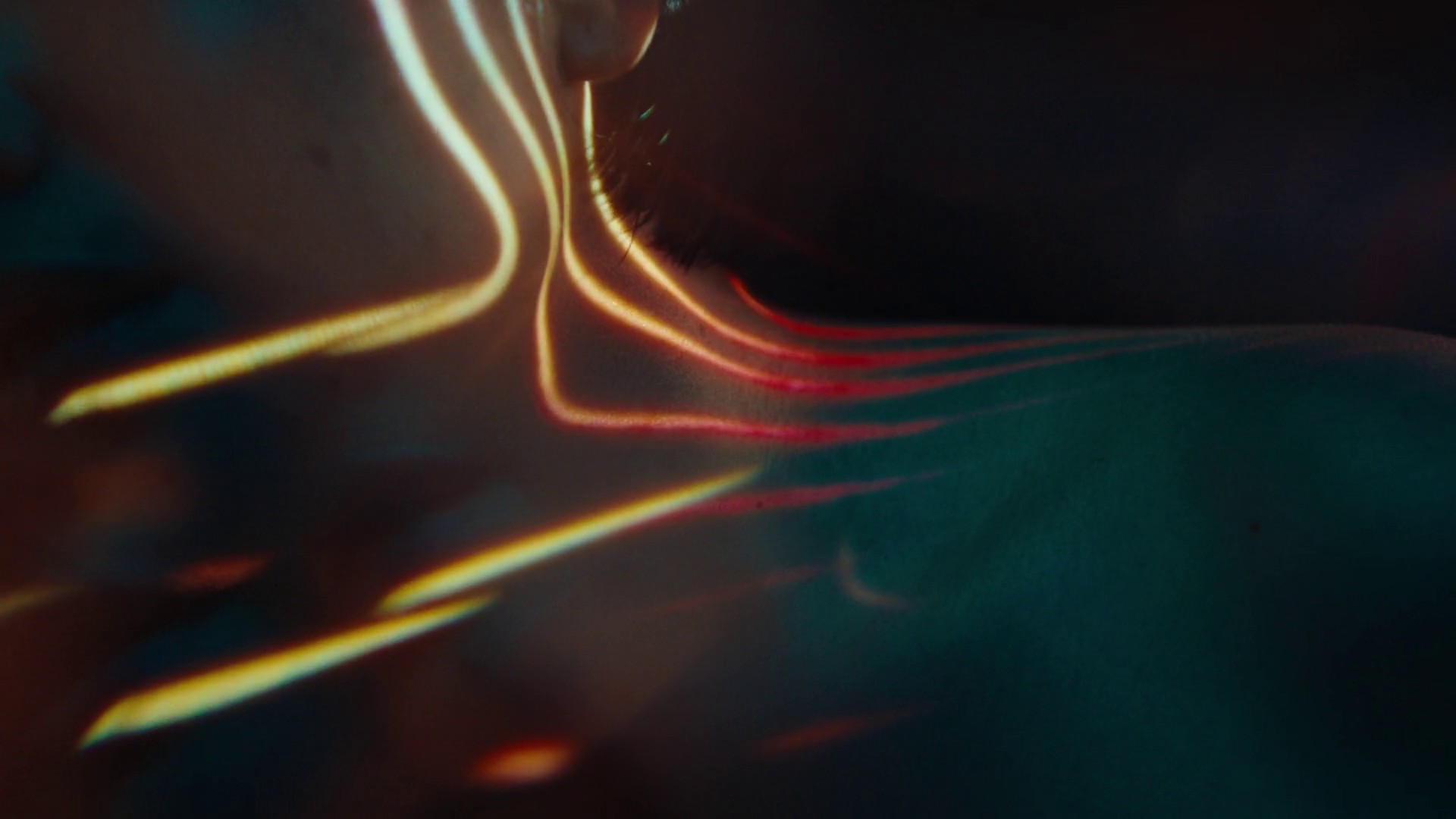 Laser Clinics (2024) —  shot,  lighting