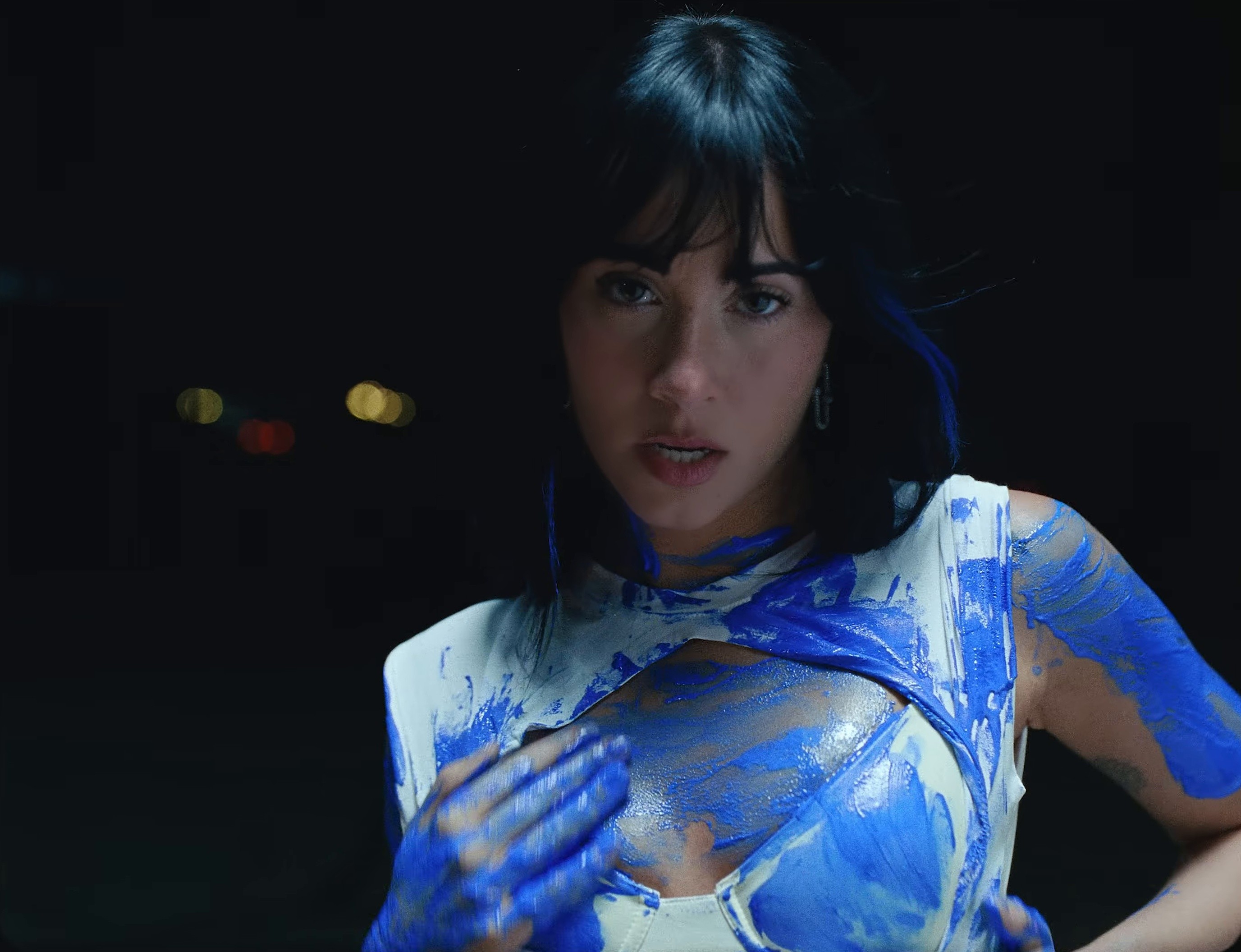 SEGUNDO INTENTO (2025) —  shot,  lighting