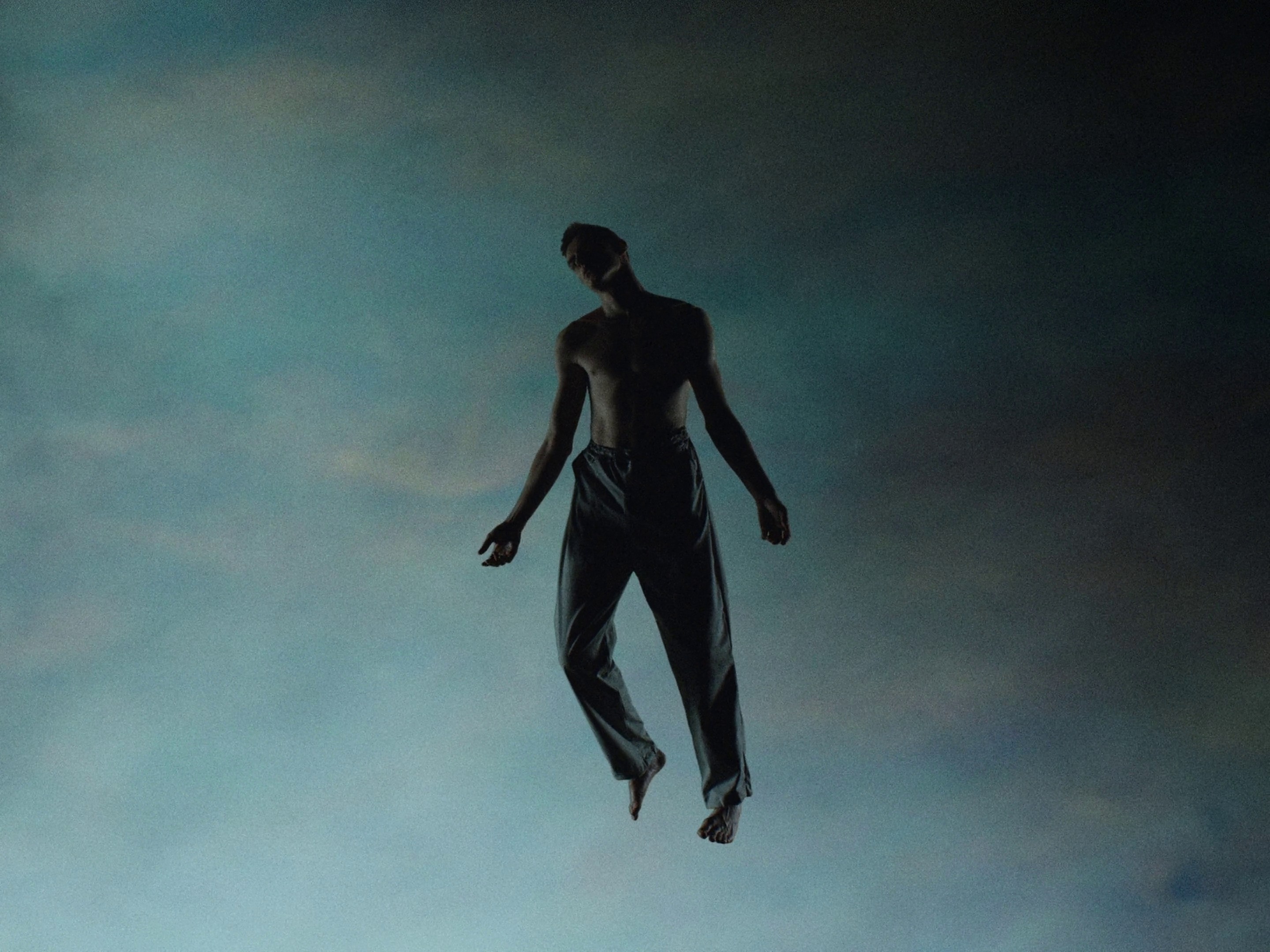 Roses (2020) —  shot,  lighting