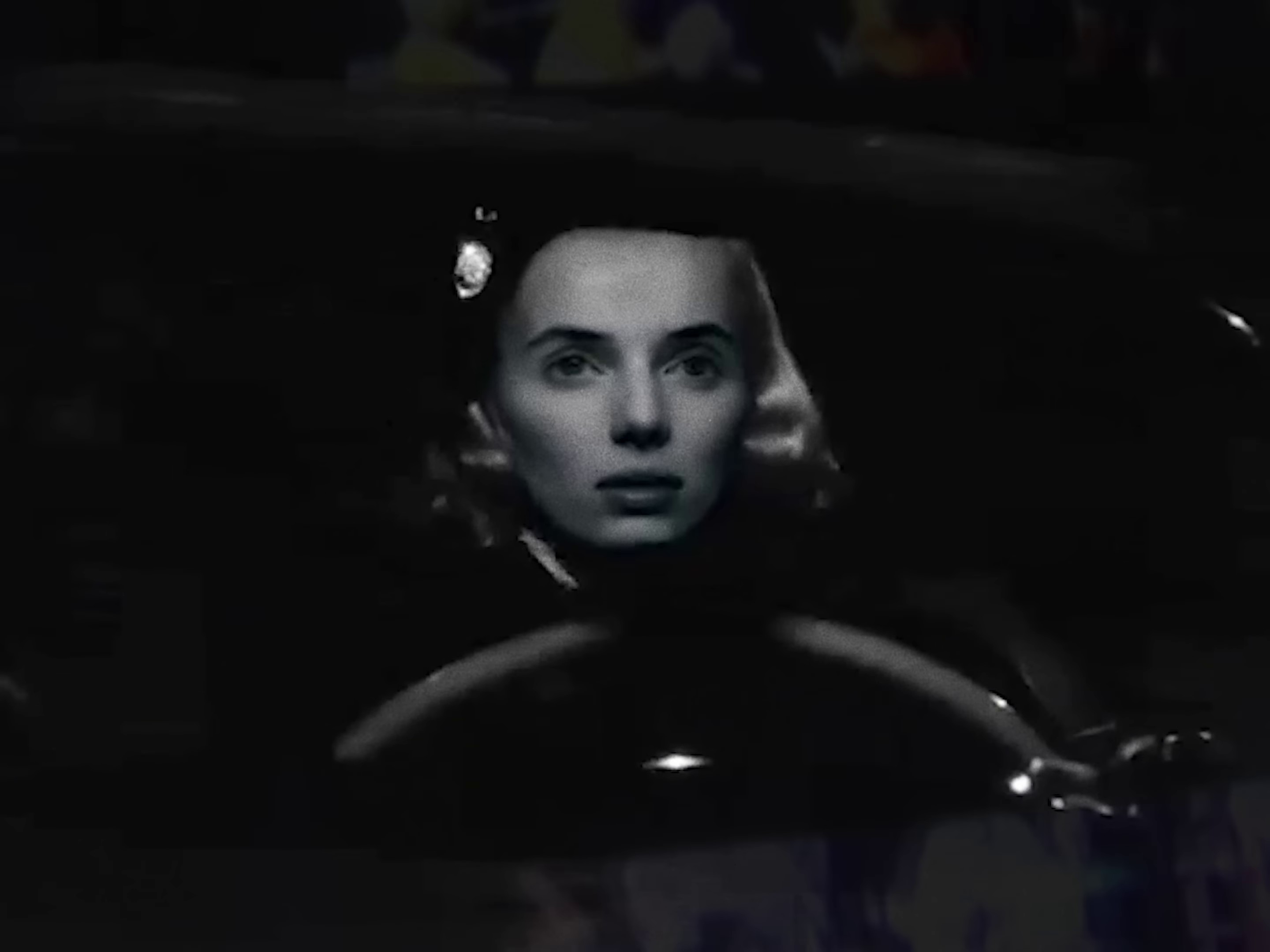 Missing Out (2024) —  shot,  lighting