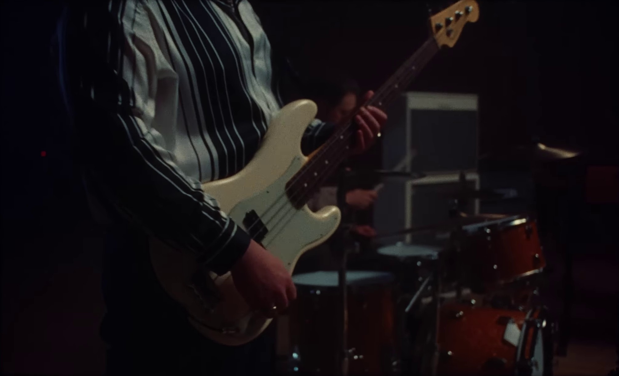 Man of the Hour (2023) —  shot,  lighting