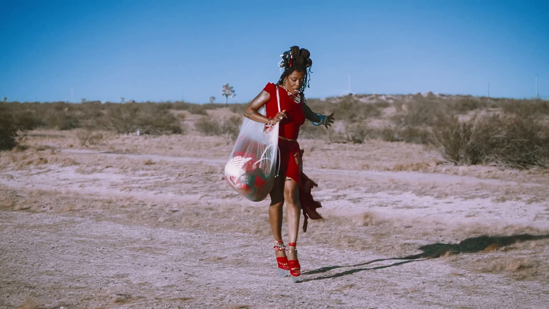 A BUG'S LIFE (2025) —  shot,  lighting