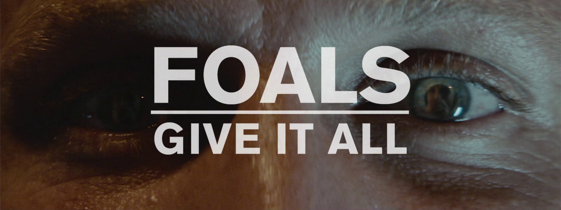 Give It All (2021) —  shot,  lighting