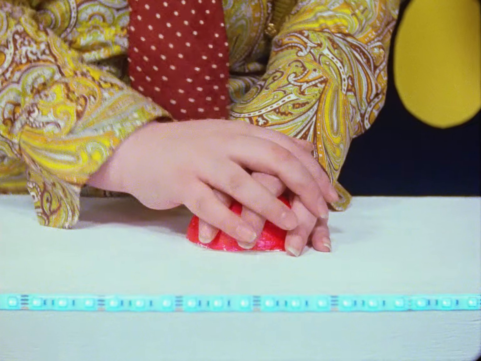 Lavender Blues (2024) —  shot,  lighting