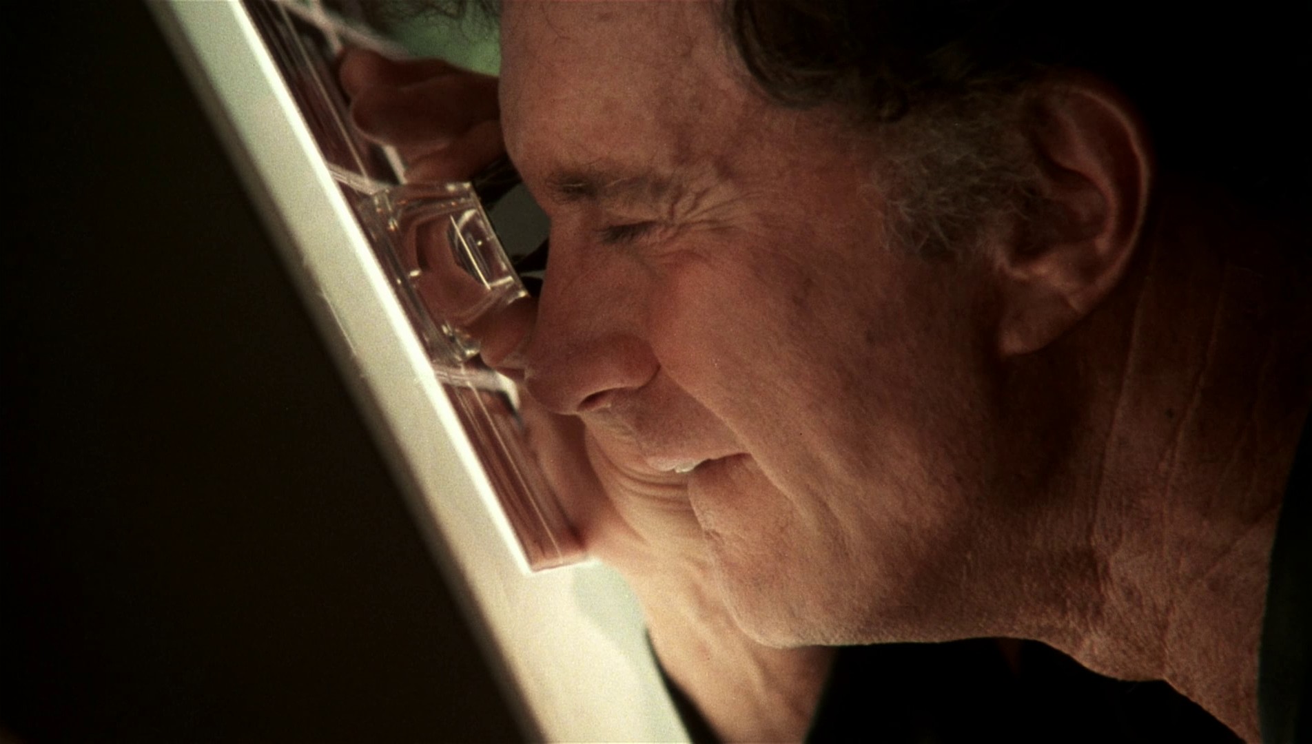 Star 80 (1983) —  shot,  lighting