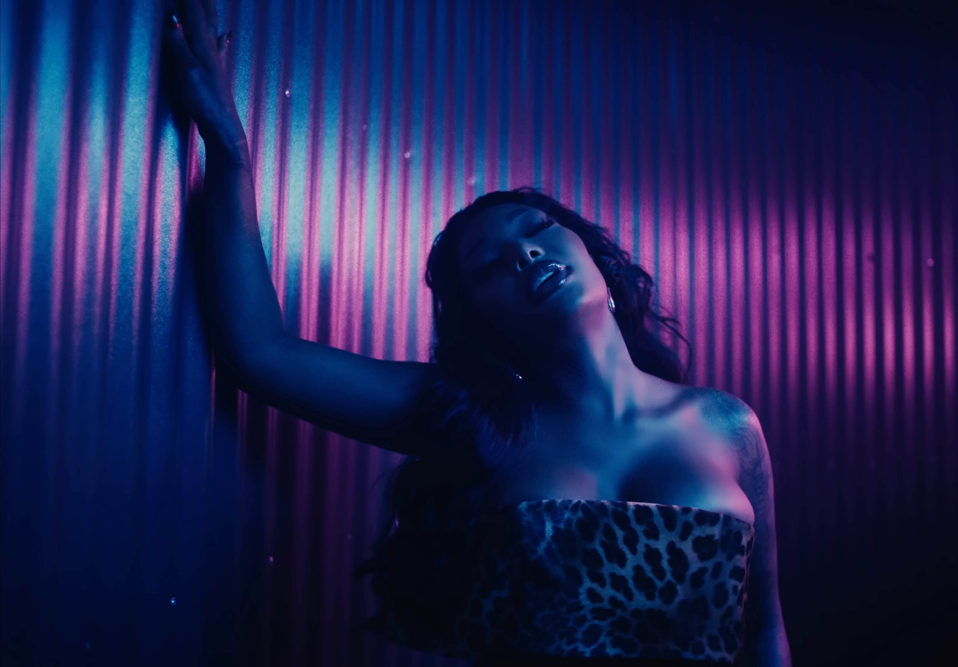 You're Stuck (2024) —  shot,  lighting