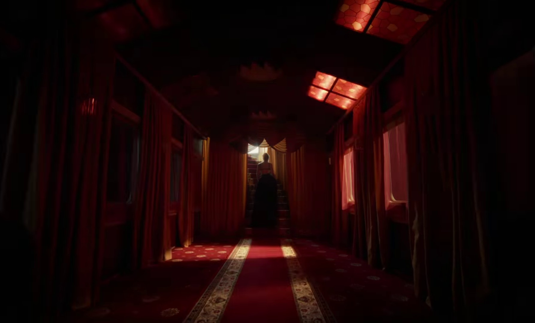 Bruxelles je t'aime (2021) —  shot,  lighting