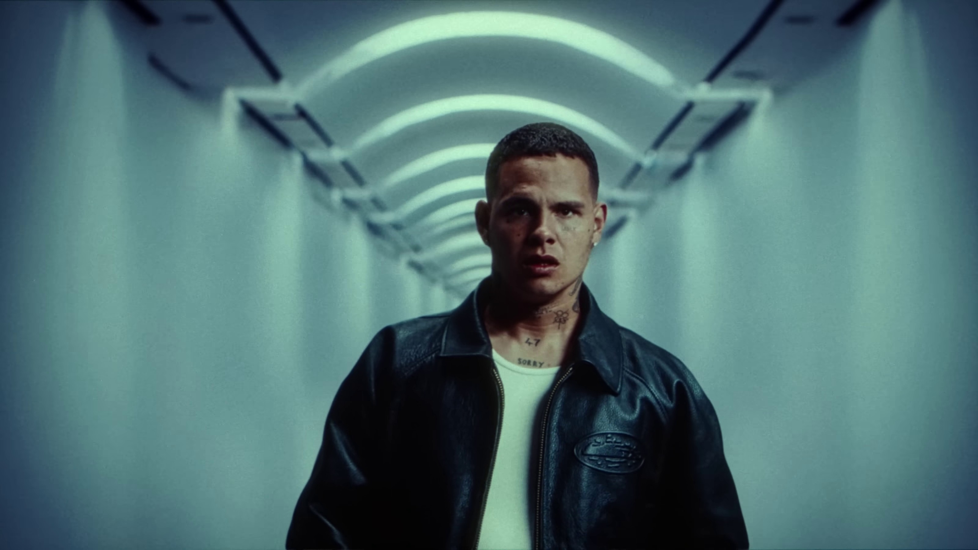 Yum (2023) —  shot,  lighting