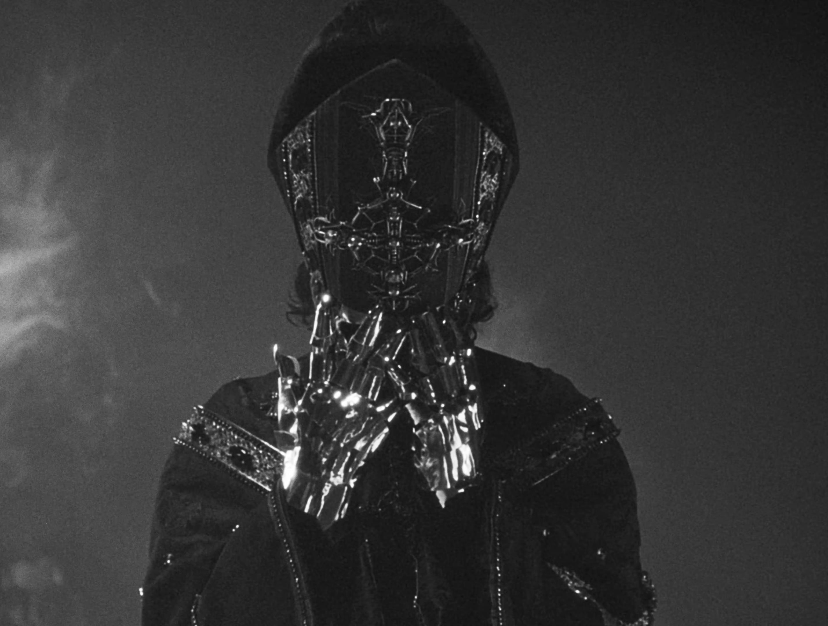 Satanized (2025) —  shot,  lighting