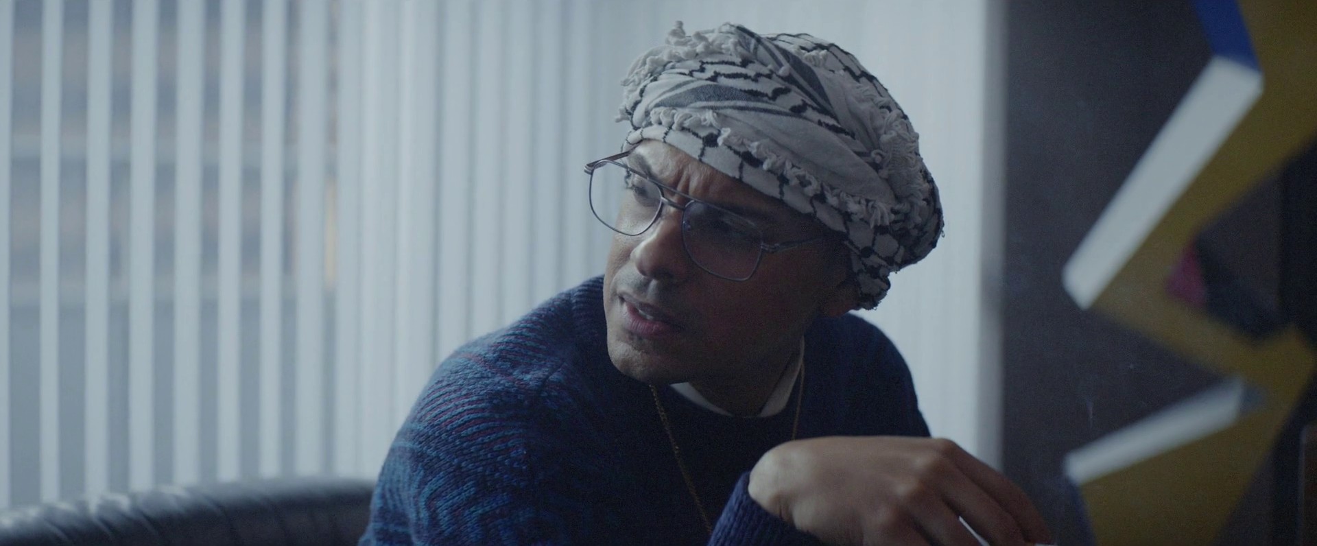 339 (2019) —  shot,  lighting