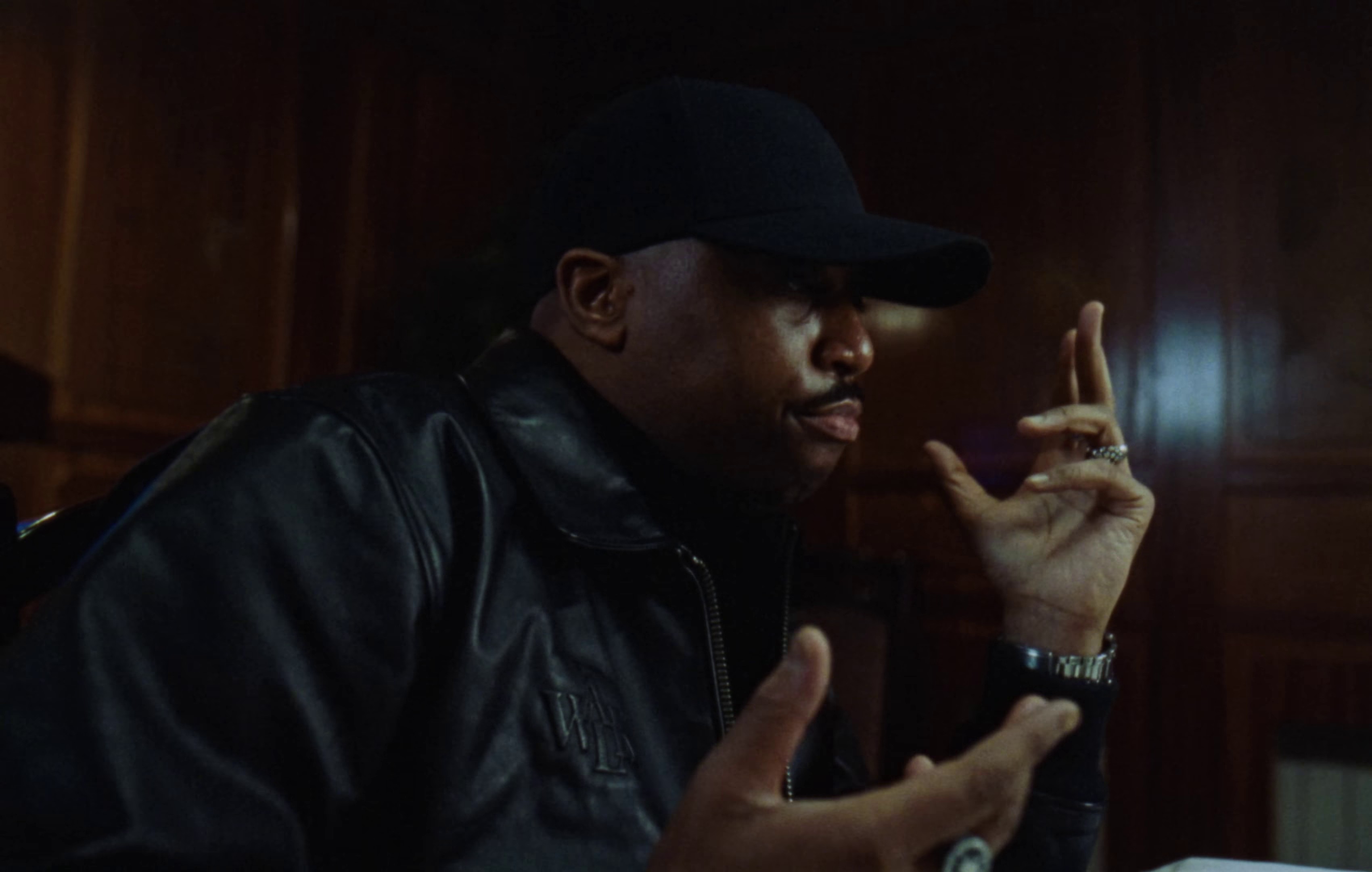 Charm el-Cheikh (2023) —  shot,  lighting