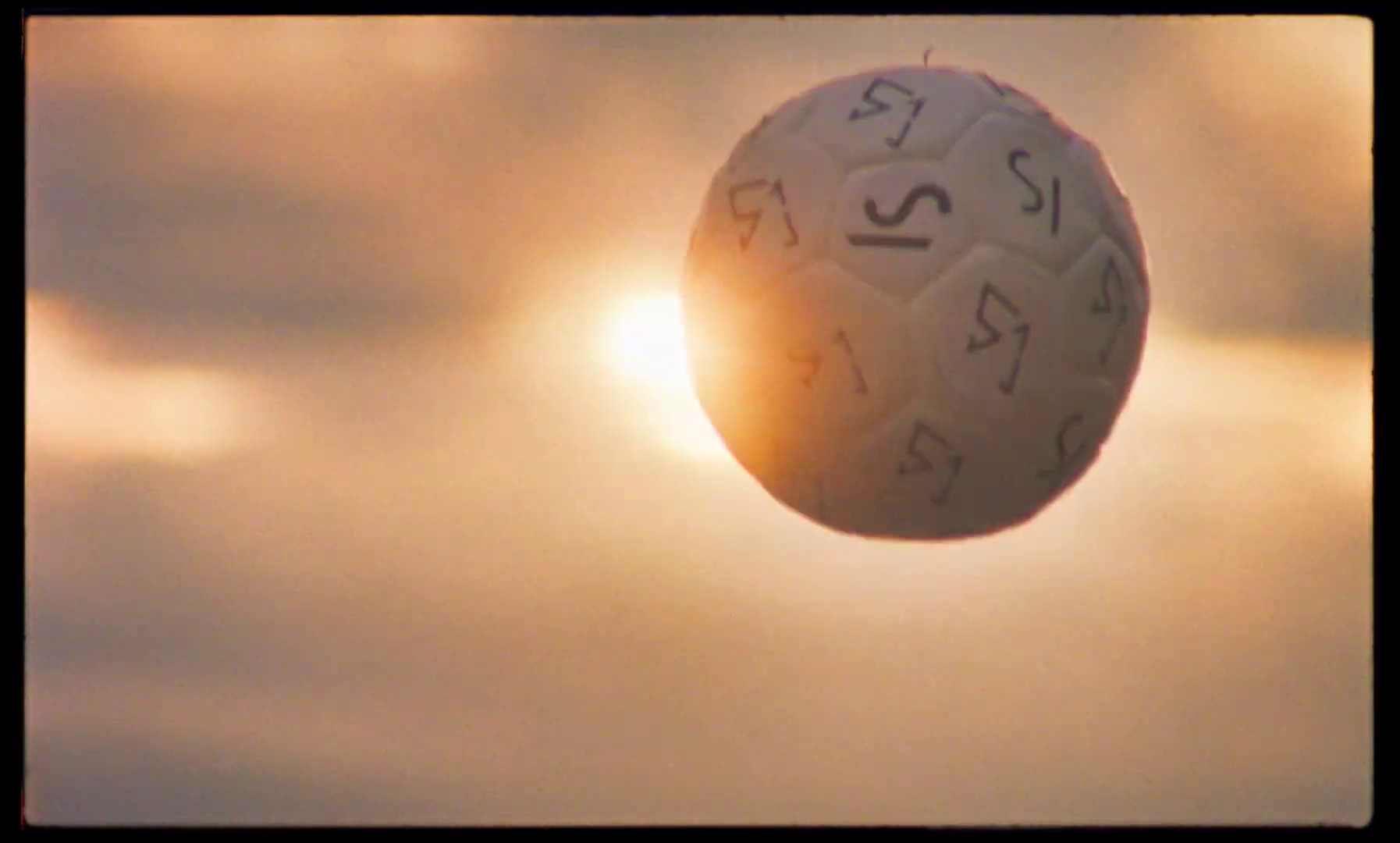 SERGIO ARAUJO X STEFANIA VAIDANI (2024) —  shot,  lighting