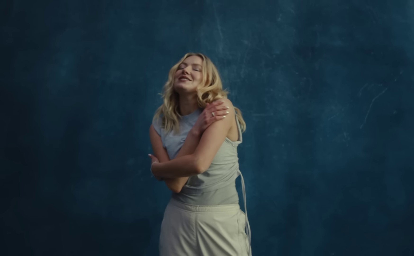 First To Go (2024) —  shot,  lighting