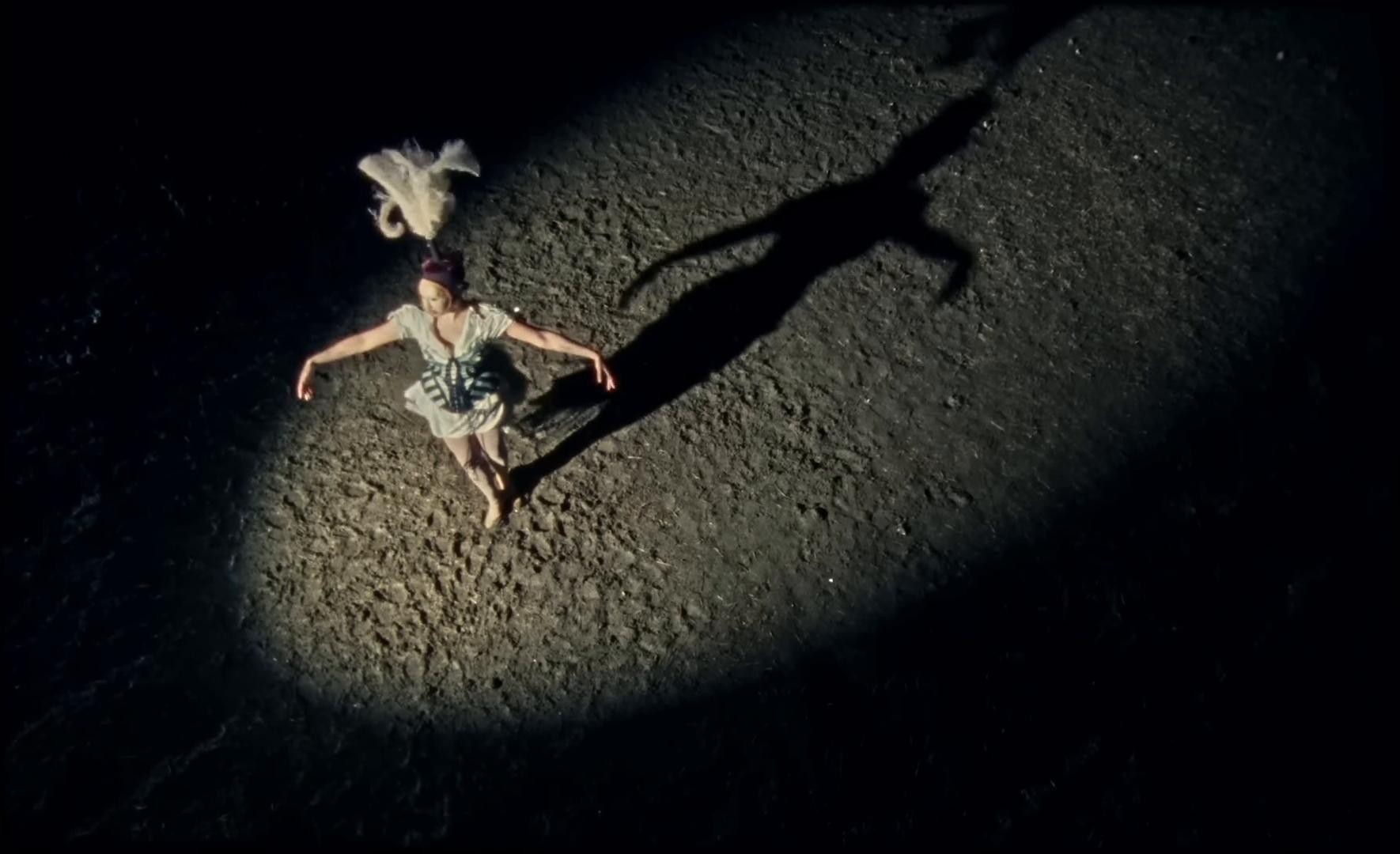 This Is Who I Am (2024) —  shot,  lighting