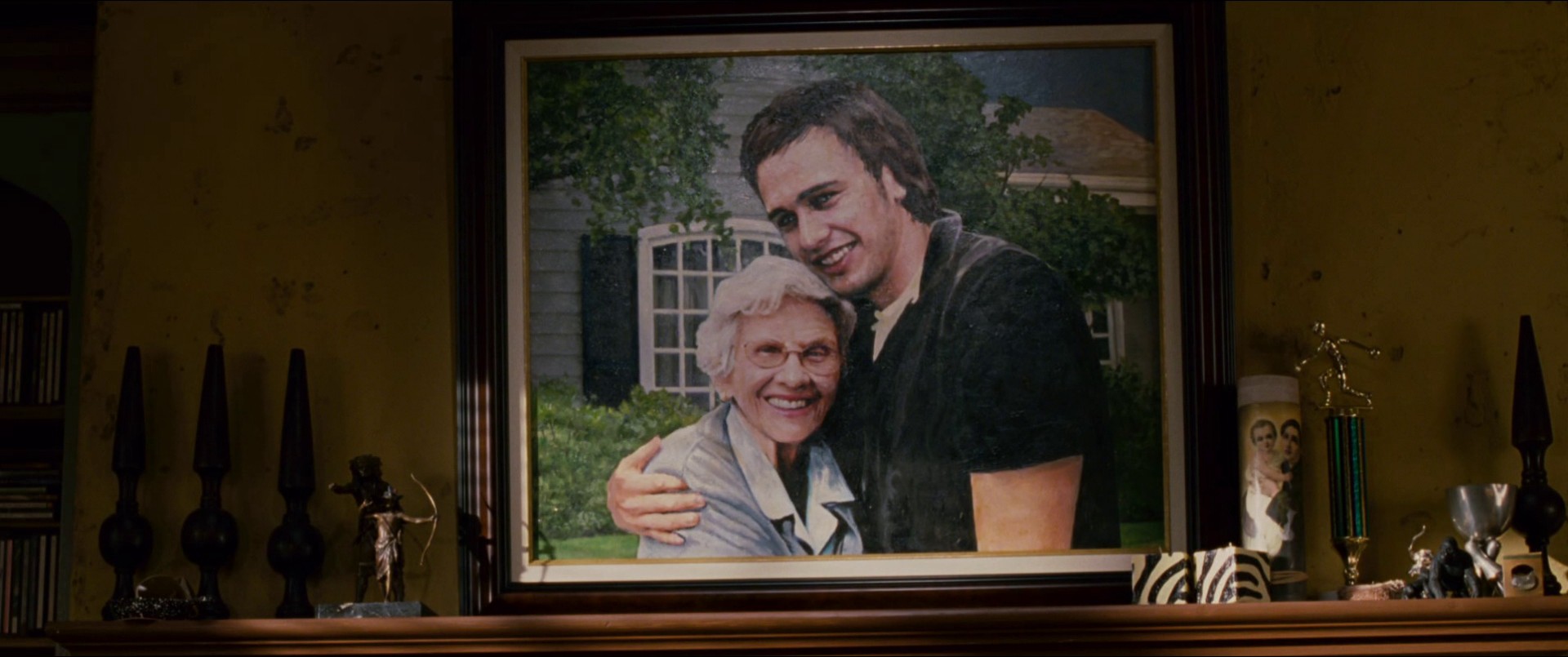 Pineapple Express (2008) —  shot,  lighting