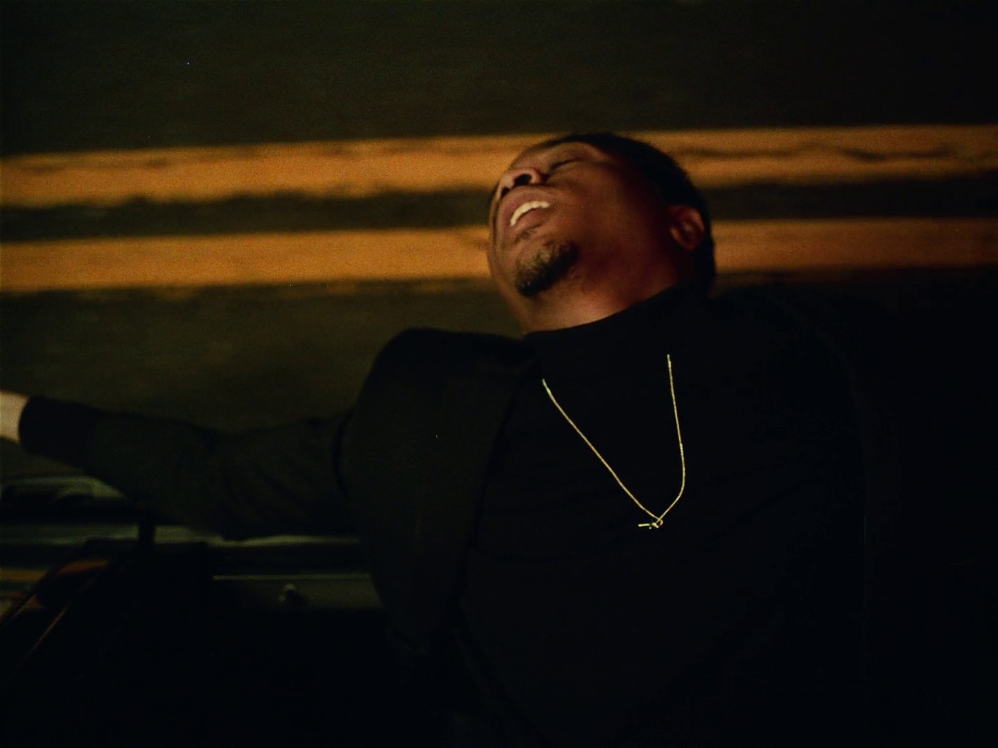 Rudechild (2020) —  shot,  lighting