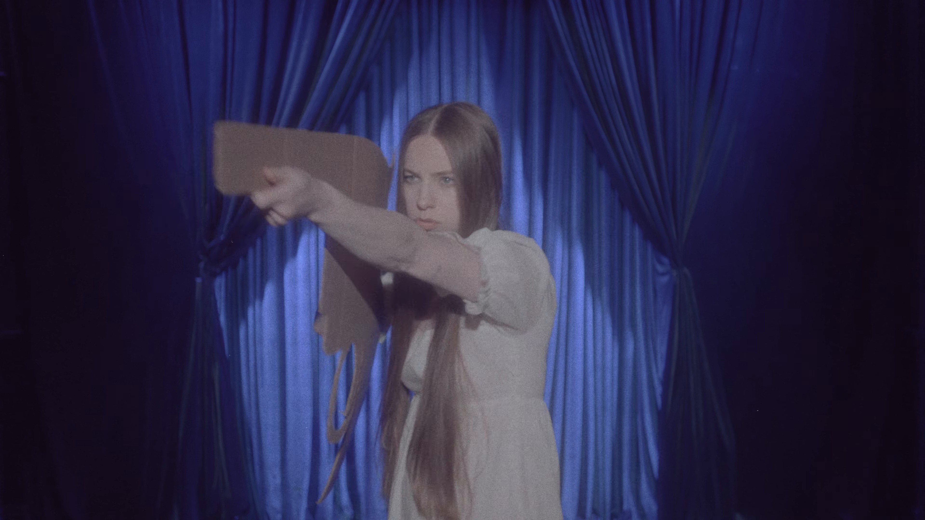 beautiful corpse (2025) —  shot,  lighting