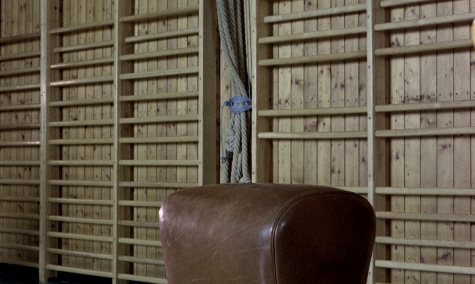 The Seventh Continent (1992) —  shot,  lighting