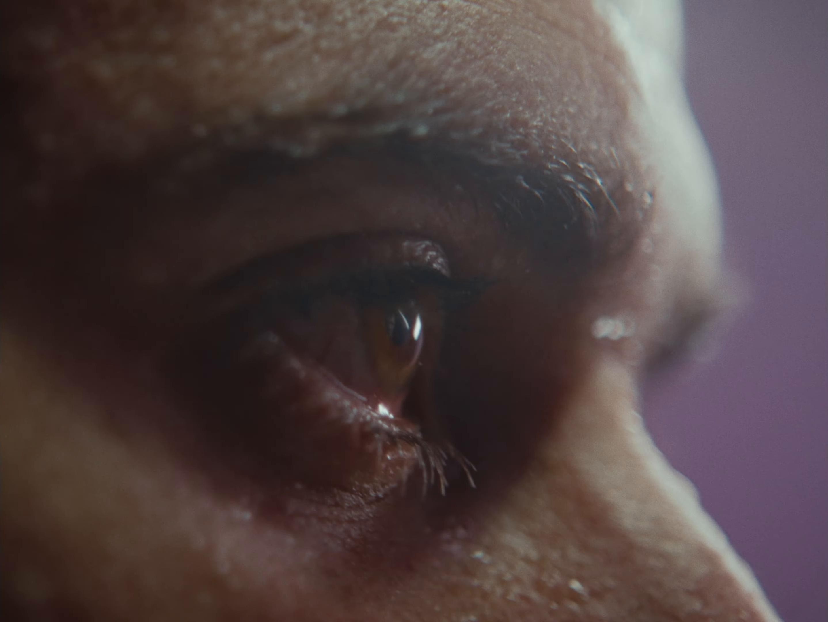 Nun da Wally? (2025) —  shot,  lighting