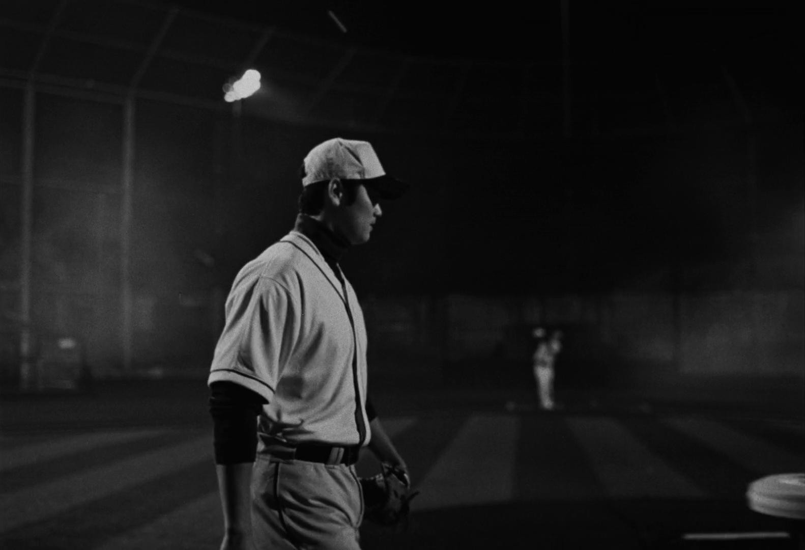 NEW BALANCE | Walid Labri | DIVISION (2025) —  shot,  lighting