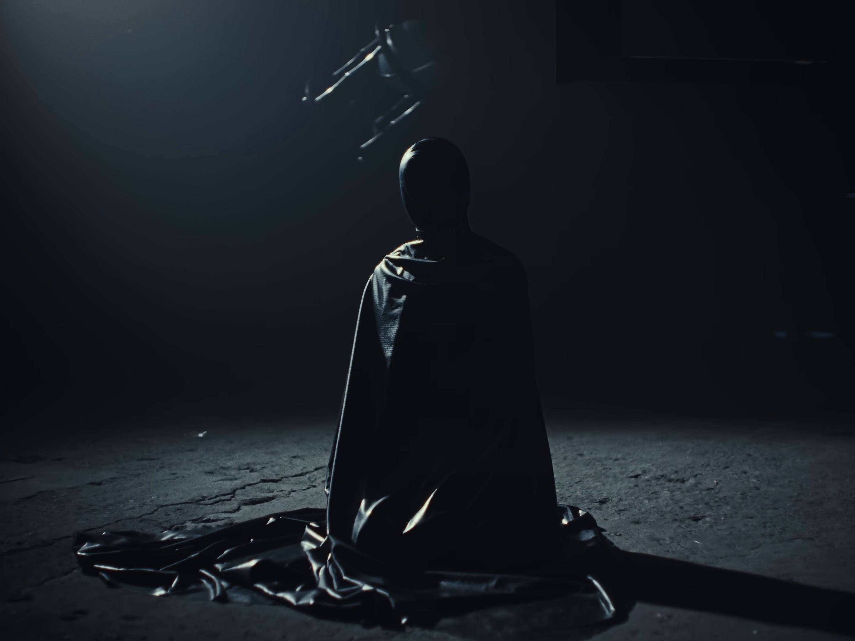 Villain (2025) —  shot,  lighting