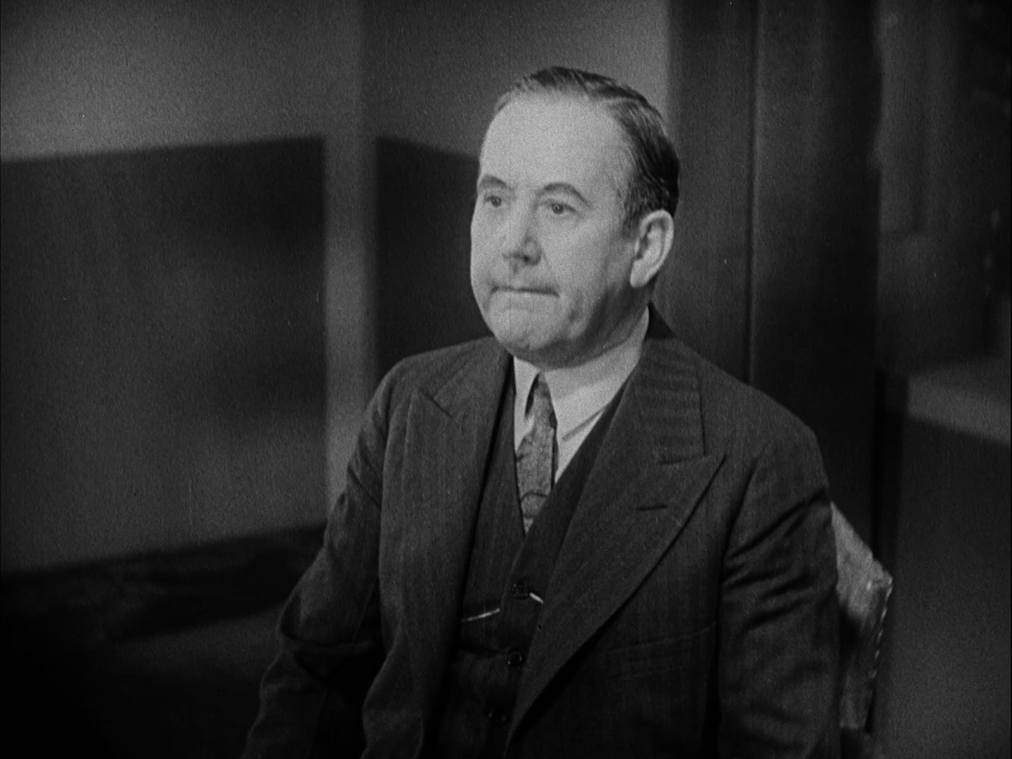 Palmy Days (1931) —  shot,  lighting