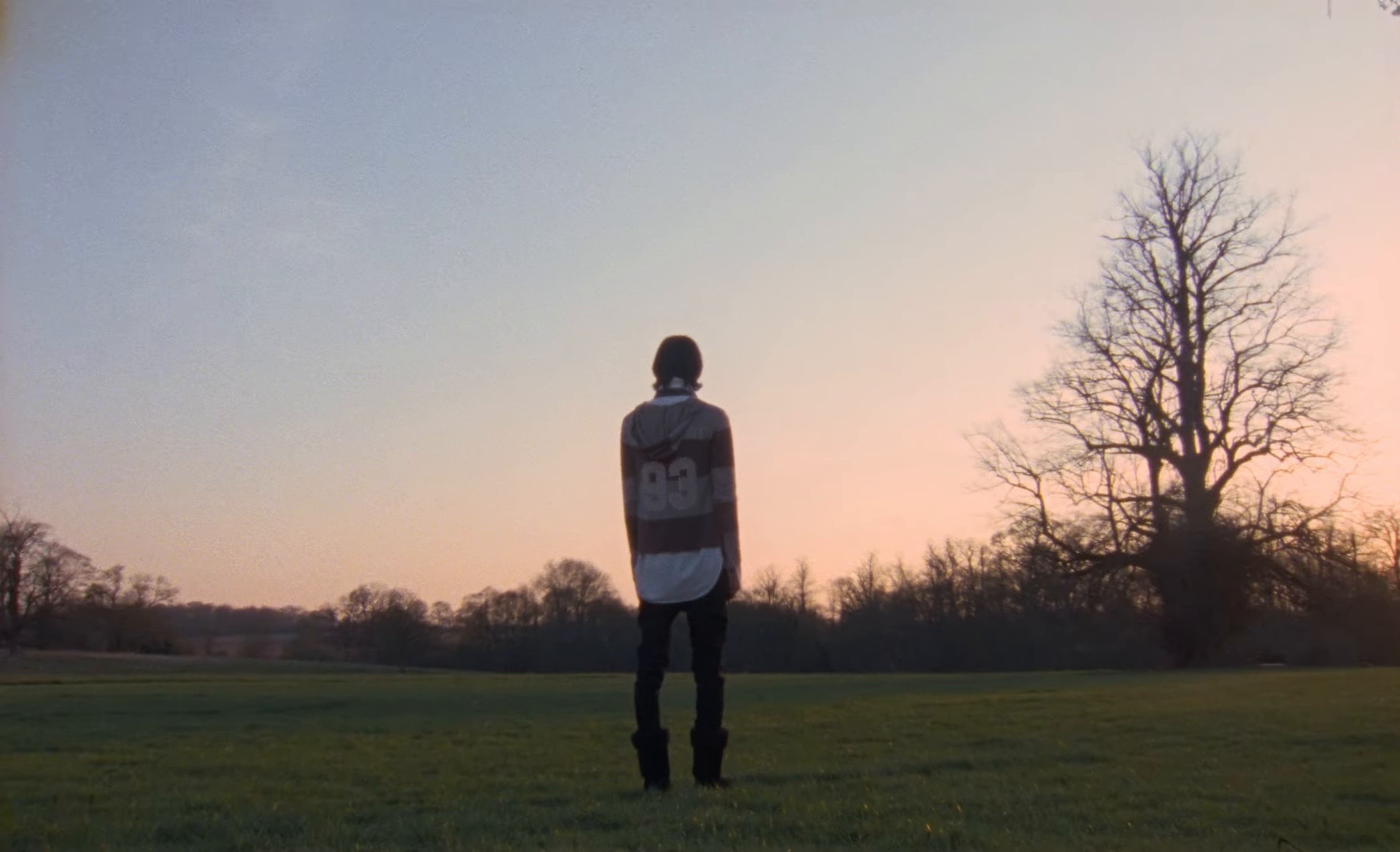 FFFFF (2025) —  shot,  lighting