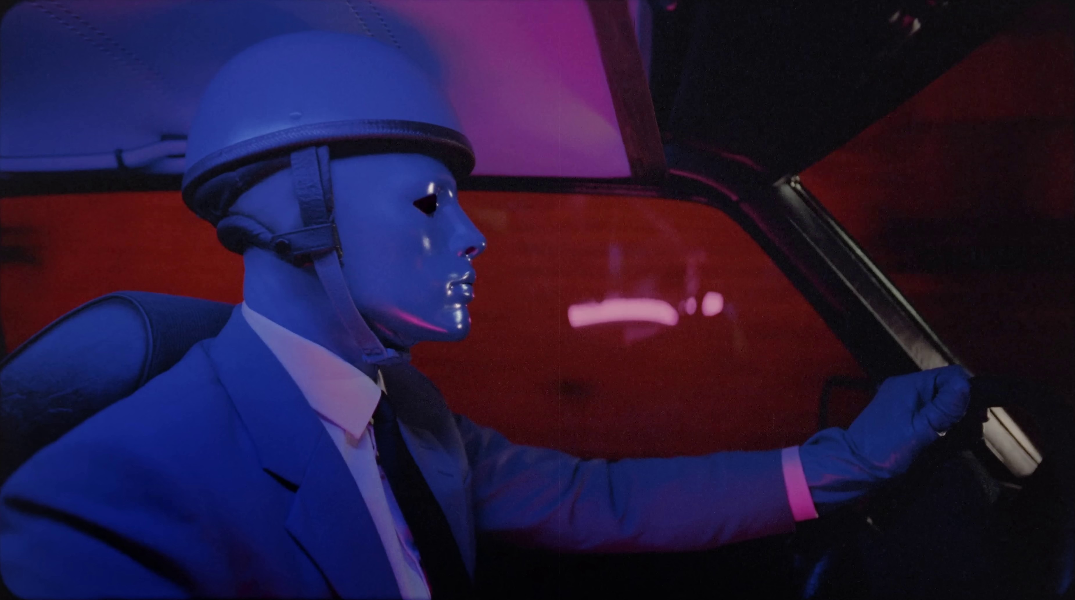 Delresto (Echoes) (2023) —  shot,  lighting