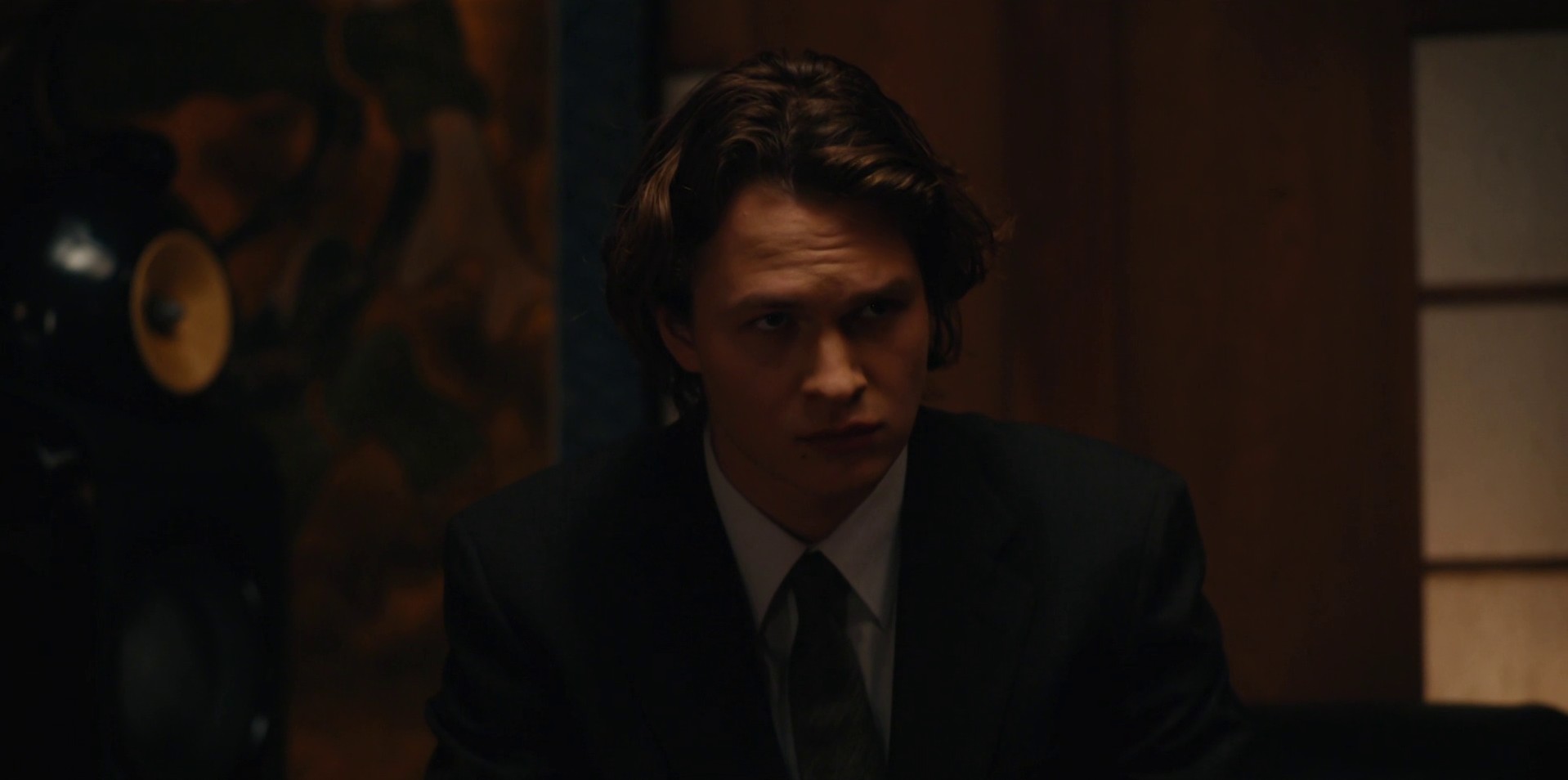 I Want It That Way (2022) —  shot,  lighting