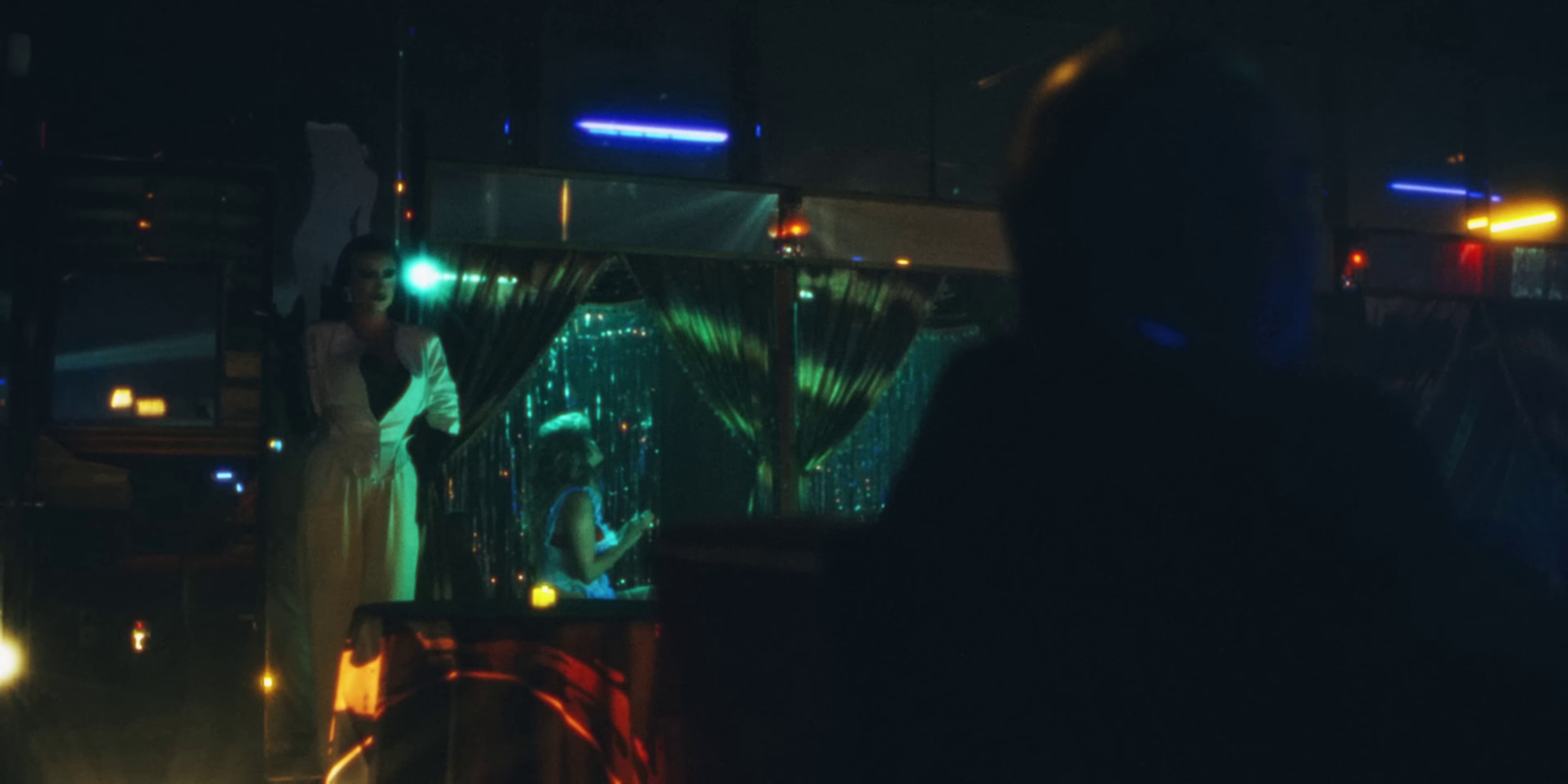 Night vision (2023) —  shot,  lighting