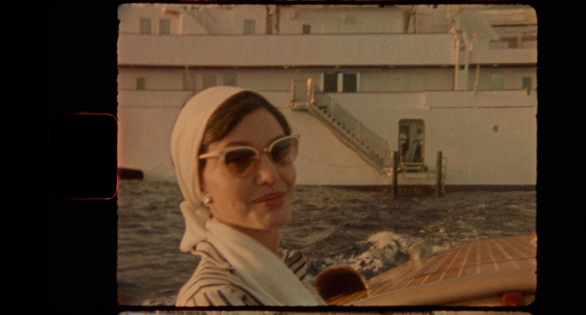 Maria (2024) —  shot,  lighting