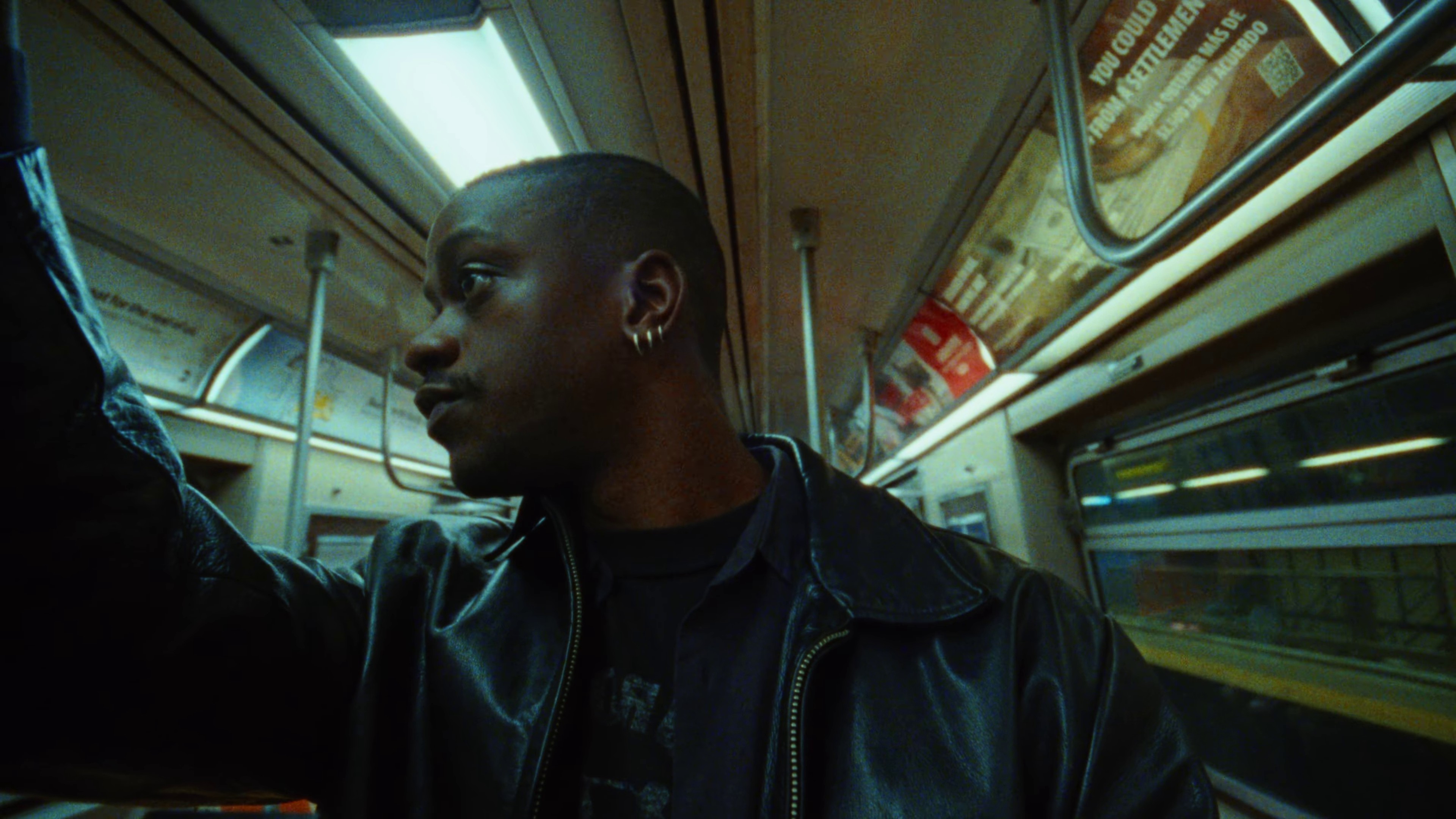 Pixel (2024) —  shot,  lighting