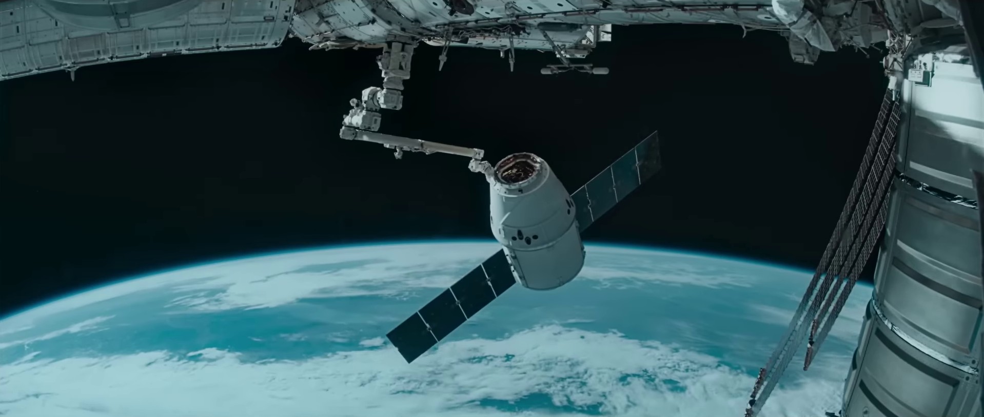 Malpolis (2022) —  shot,  lighting