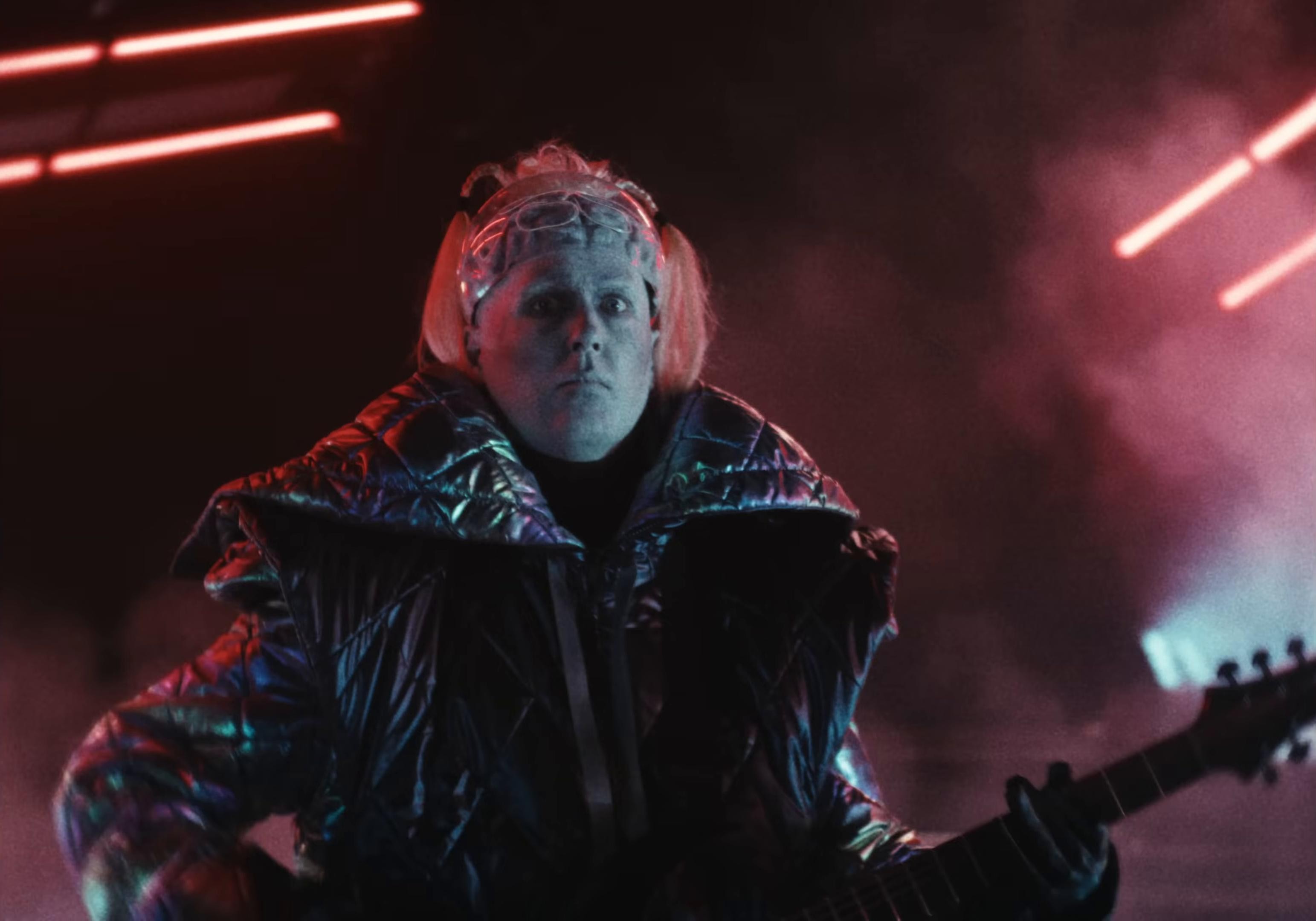 TANZNEID (2025) —  shot,  lighting