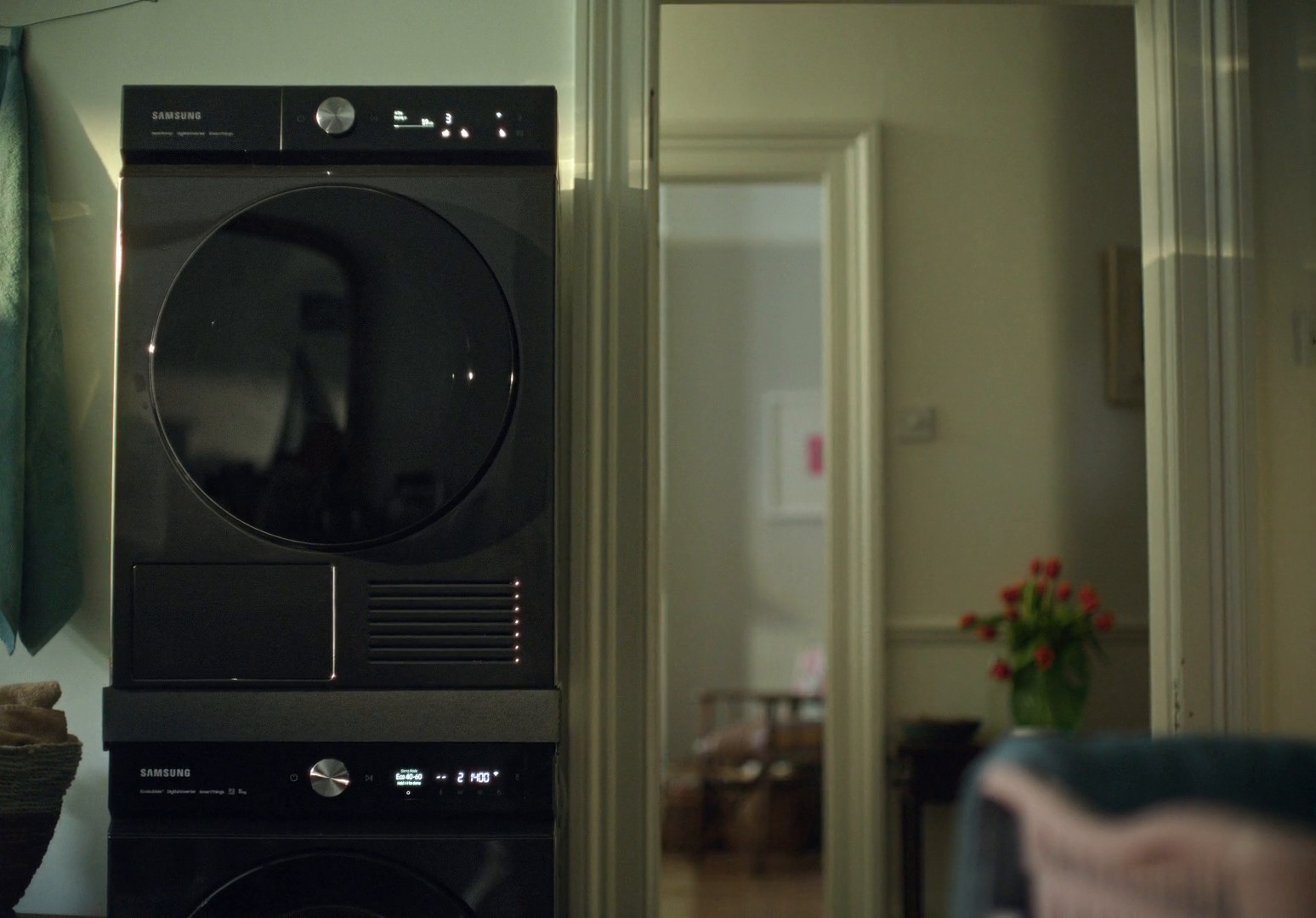 Samsung | As One (2024) —  shot,  lighting