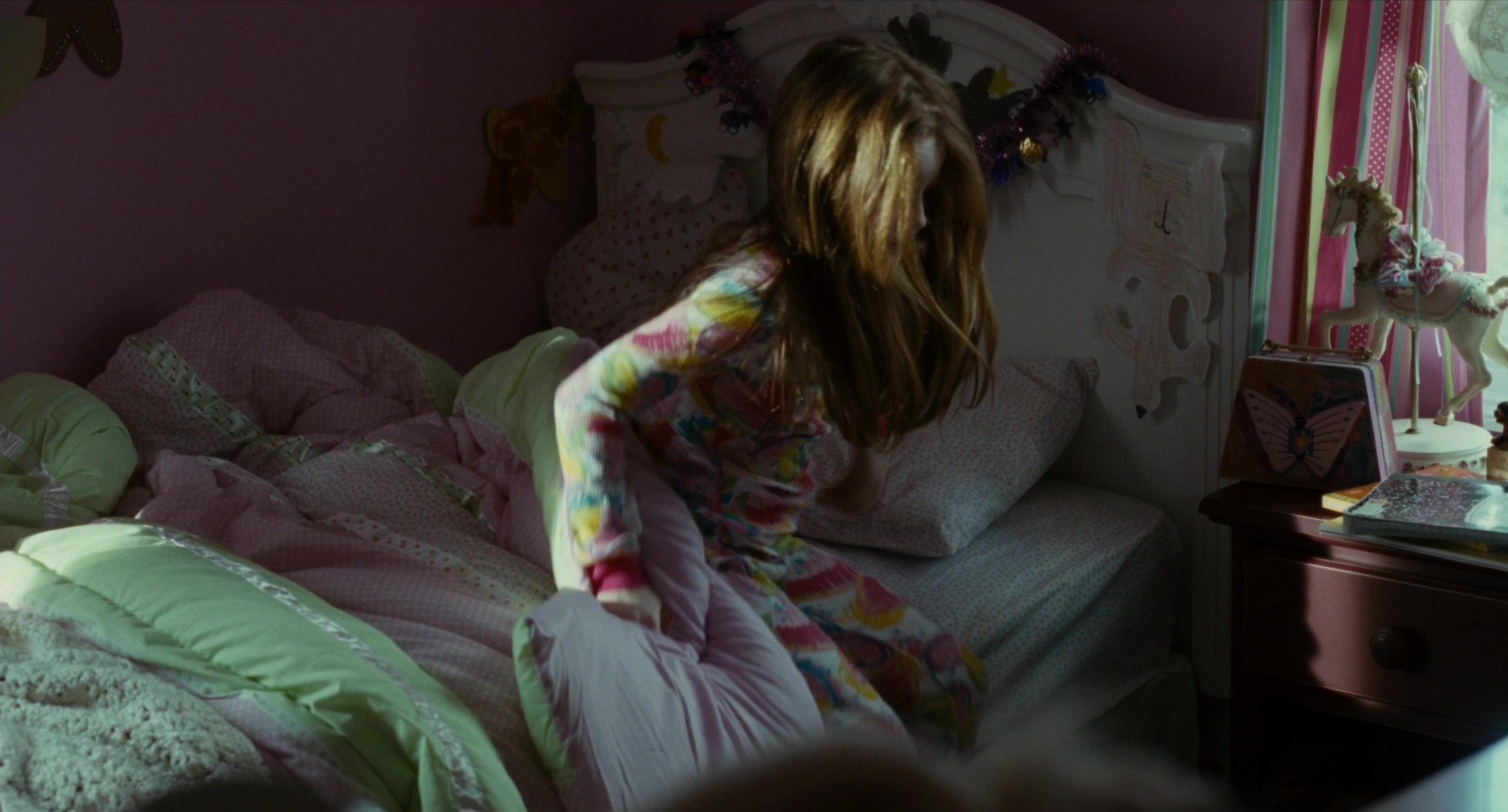 Win Win (2011) —  shot,  lighting