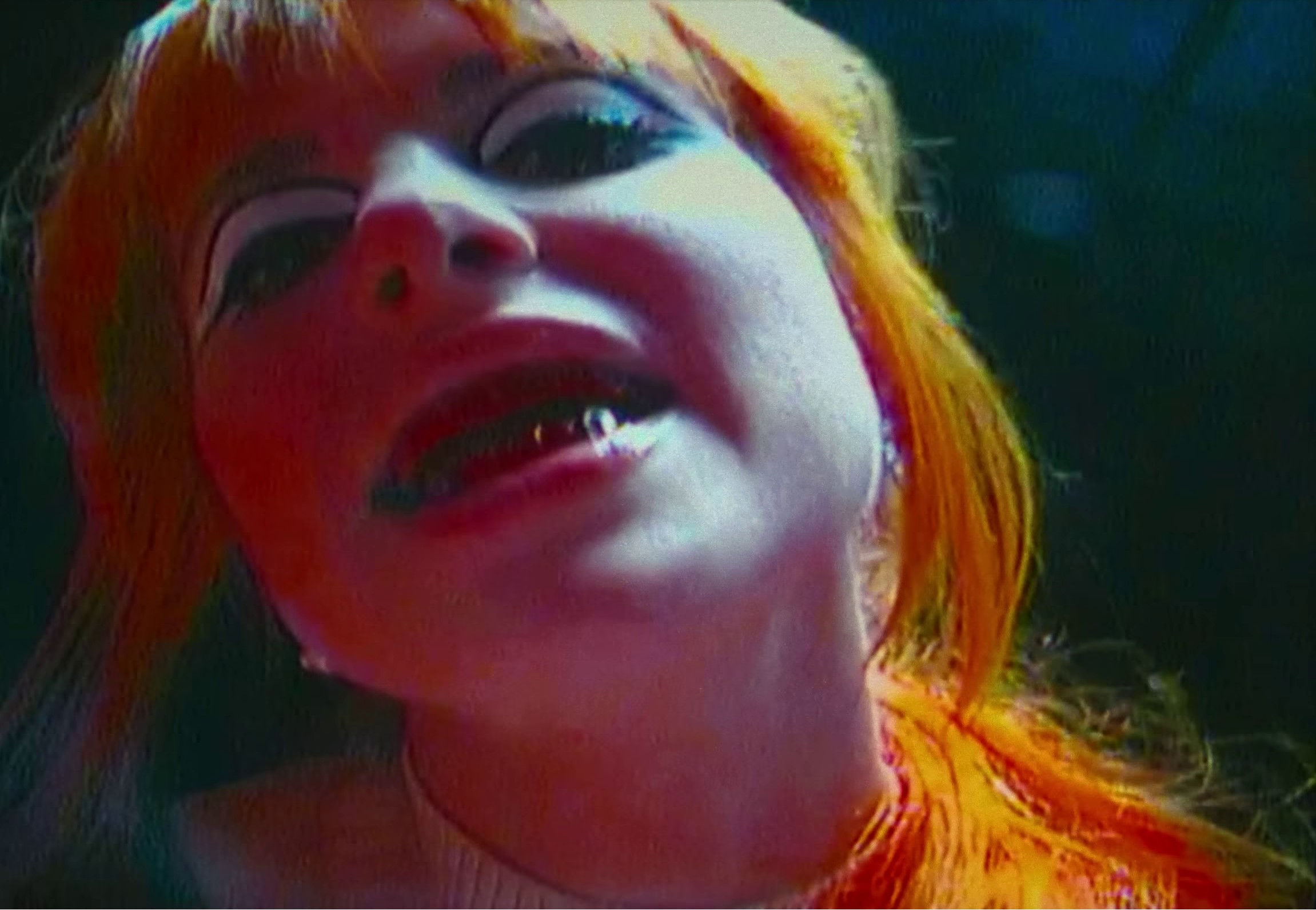 The news (2022) —  shot,  lighting