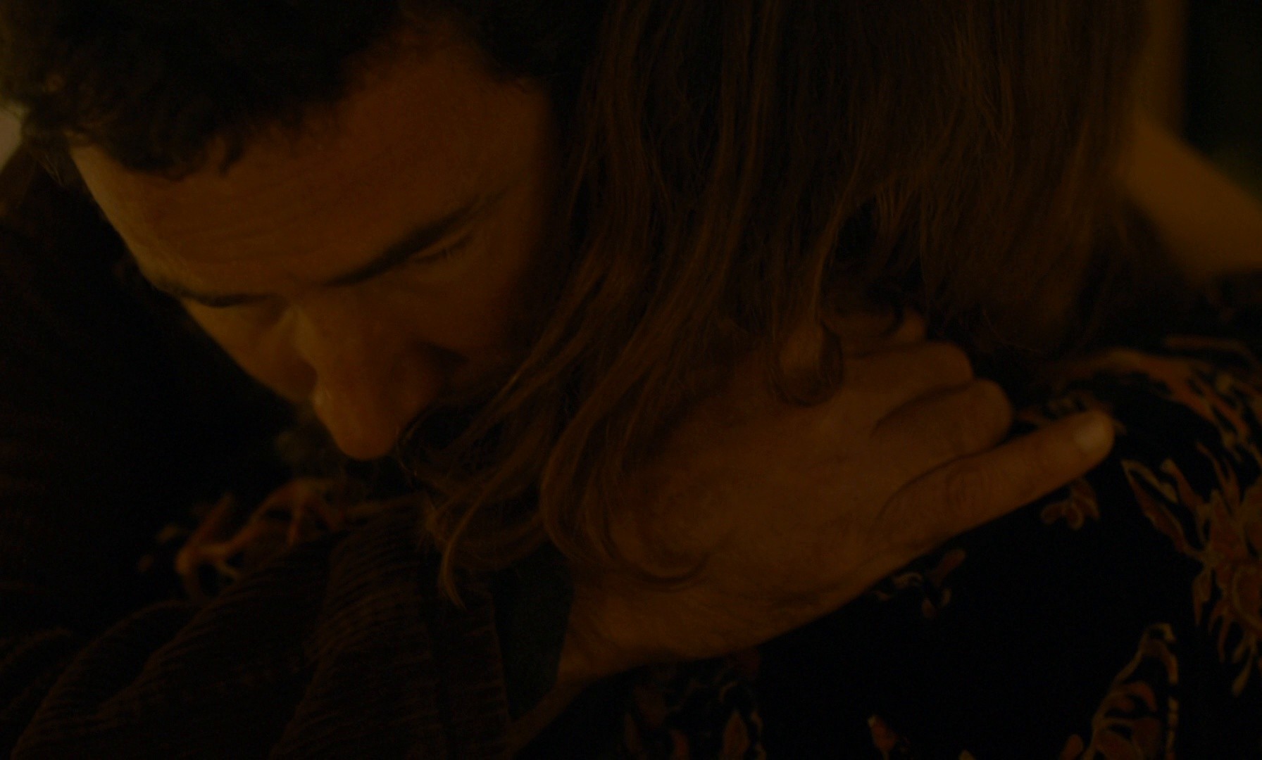 Costa Brava, Lebanon (2021) —  shot,  lighting